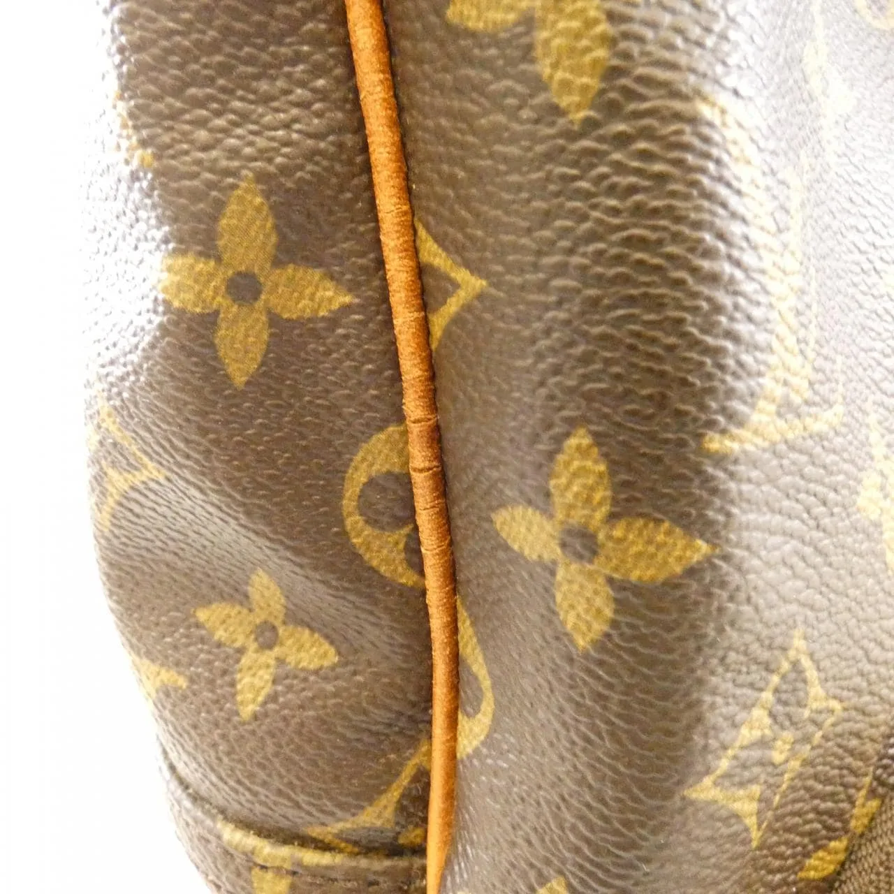 LOUIS VUITTON M41443 Bag Monogram Black Monogram Rank A - Thumbnail 7