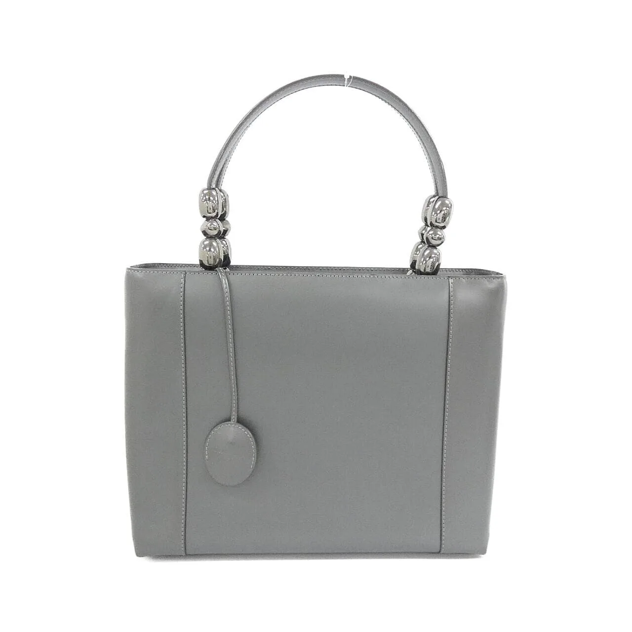 DIOR Handbag Leather