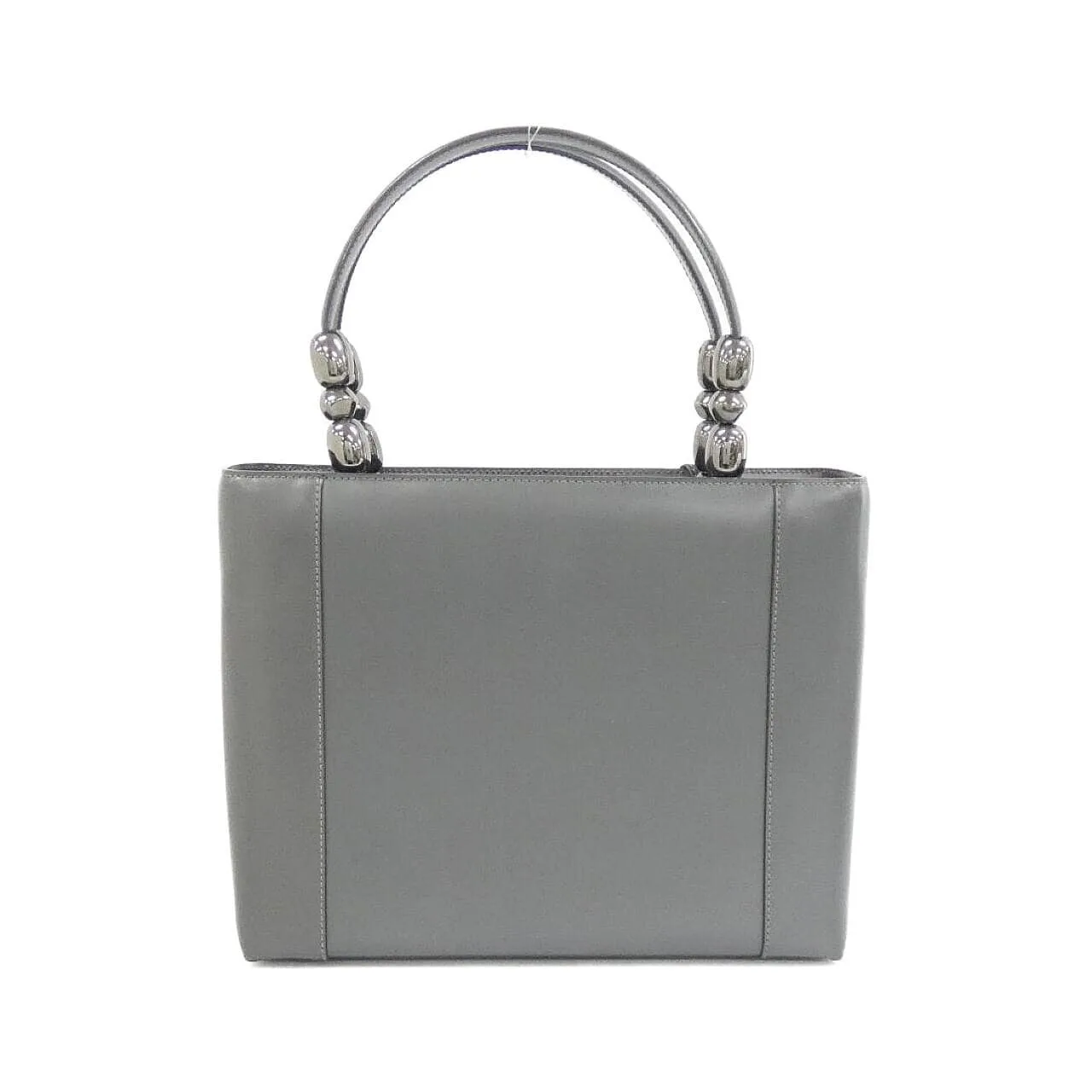 DIOR Handbag Leather 2