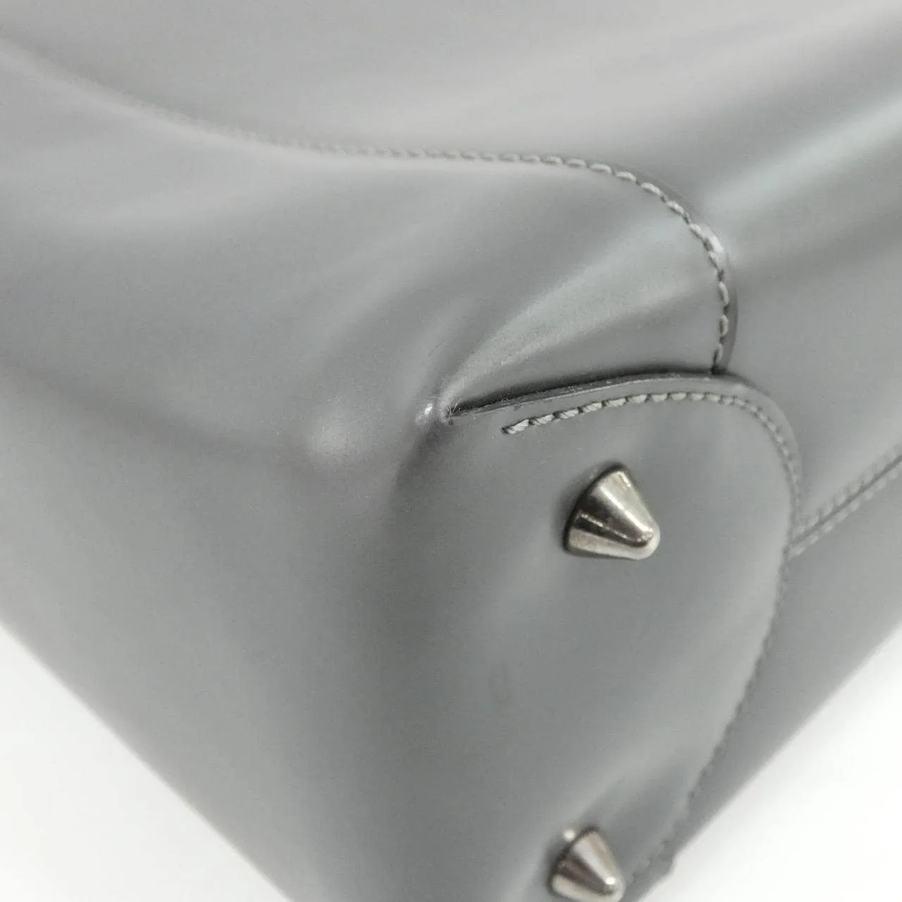 DIOR Handbag Leather 3