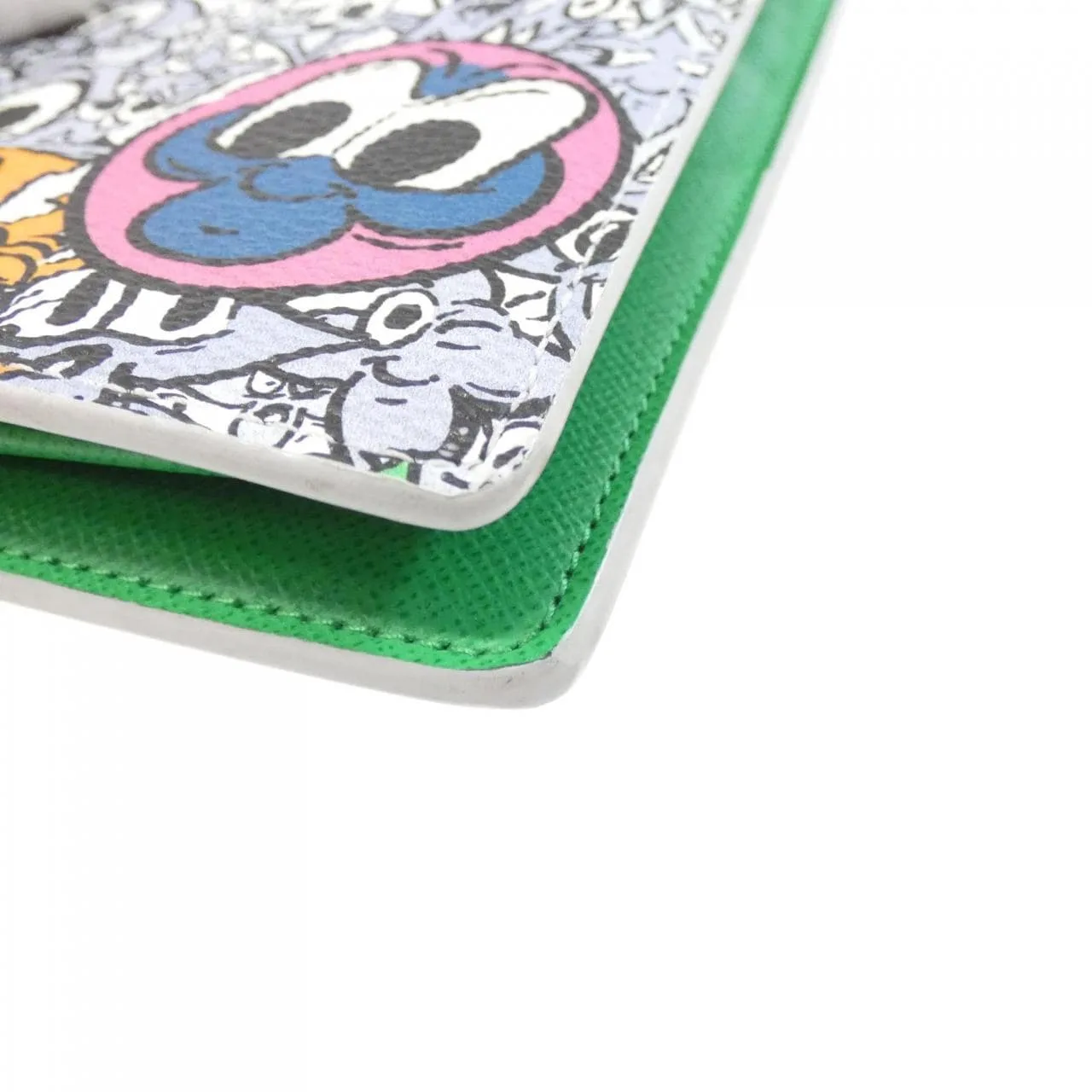 LOUIS VUITTON M82011 Wallet Monogram Multicolor Monogram Rank A - Thumbnail 4