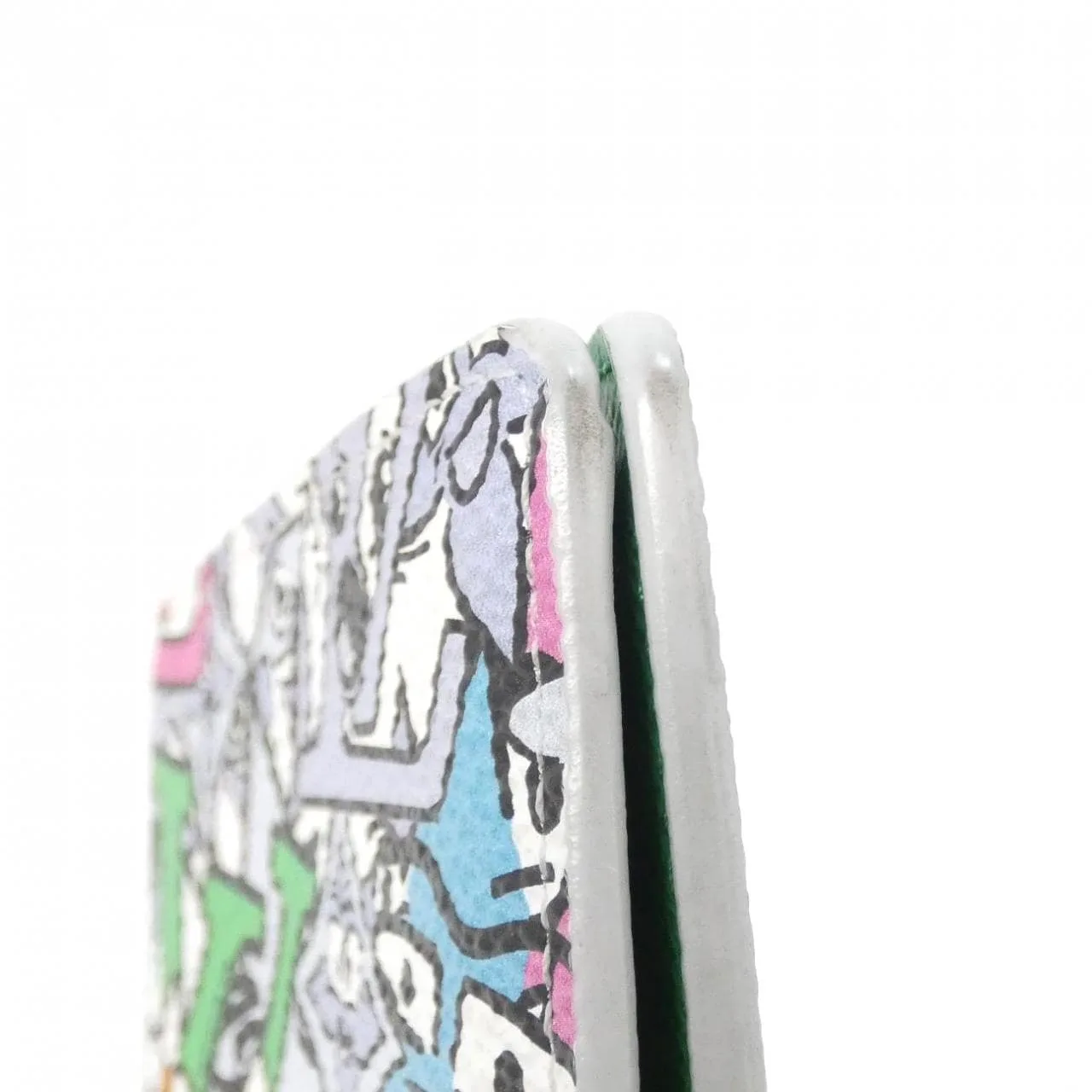 LOUIS VUITTON M82011 Wallet Monogram Multicolor Monogram Rank A - Thumbnail 5