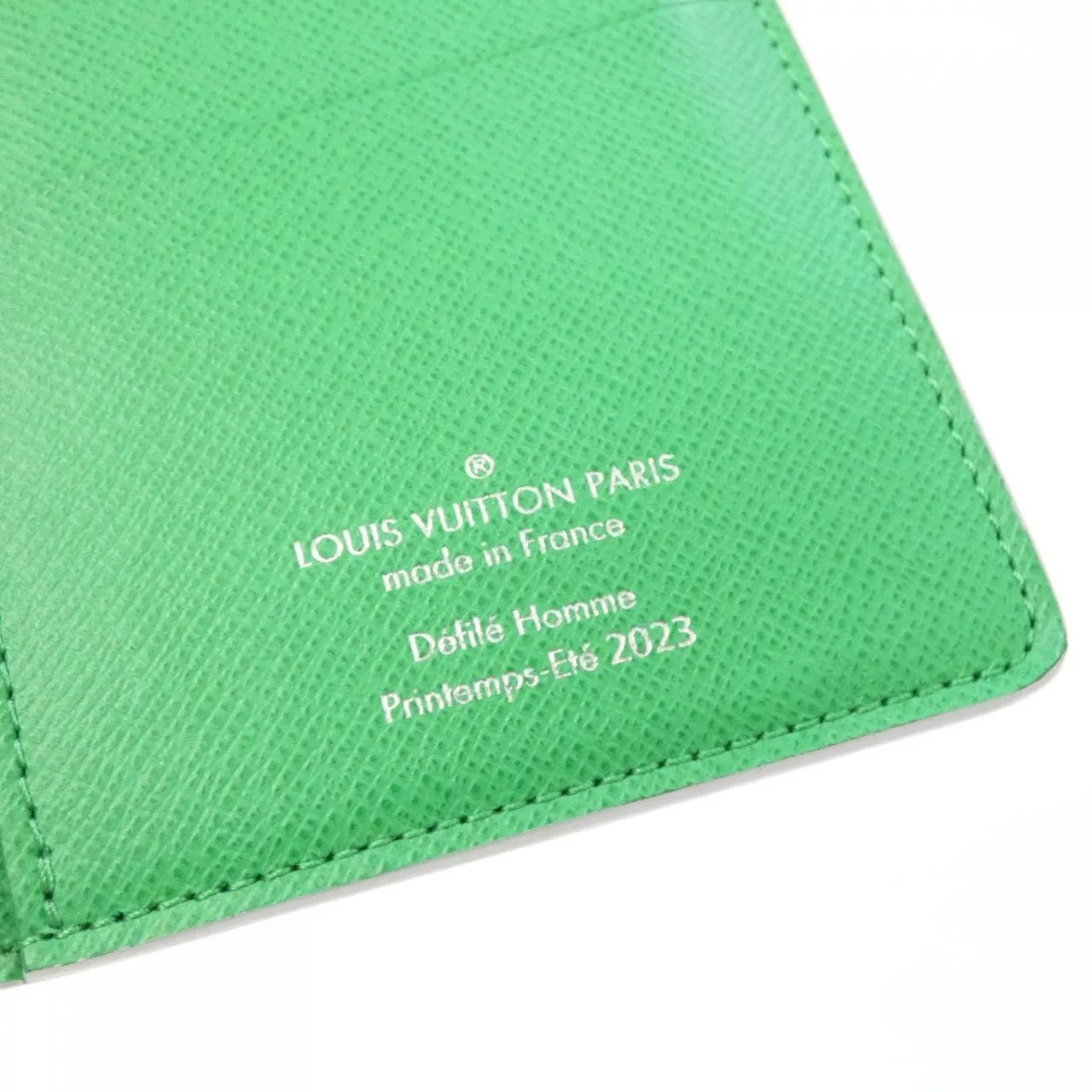 LOUIS VUITTON M82011 Wallet Monogram Multicolor Monogram Rank A - Thumbnail 7