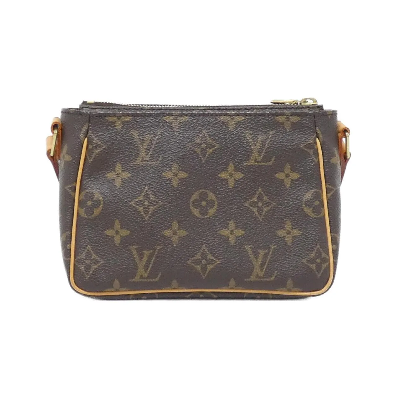 LOUIS VUITTON Viva Cité M51165 Shoulder Monogram 2
