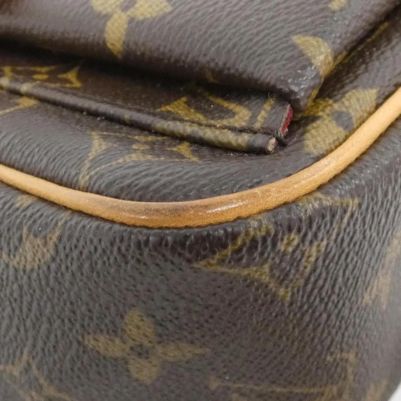 LOUIS VUITTON Viva Cité M51165 Shoulder Monogram 3