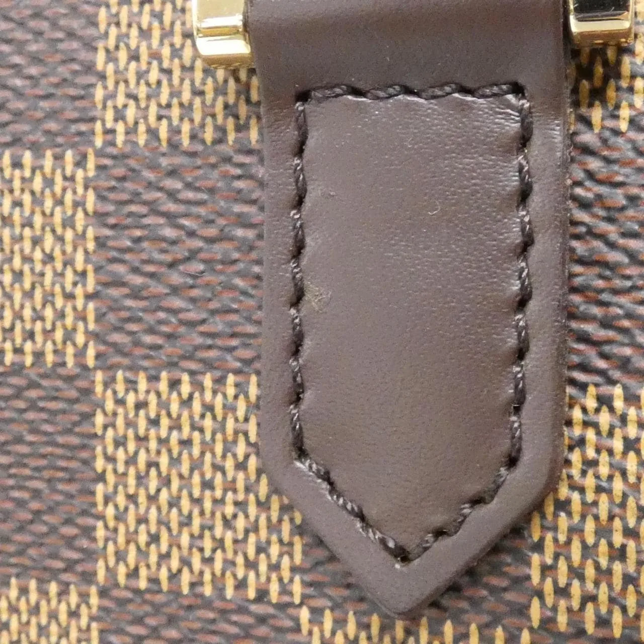 LOUIS VUITTON N51282 Handbag Damier 4