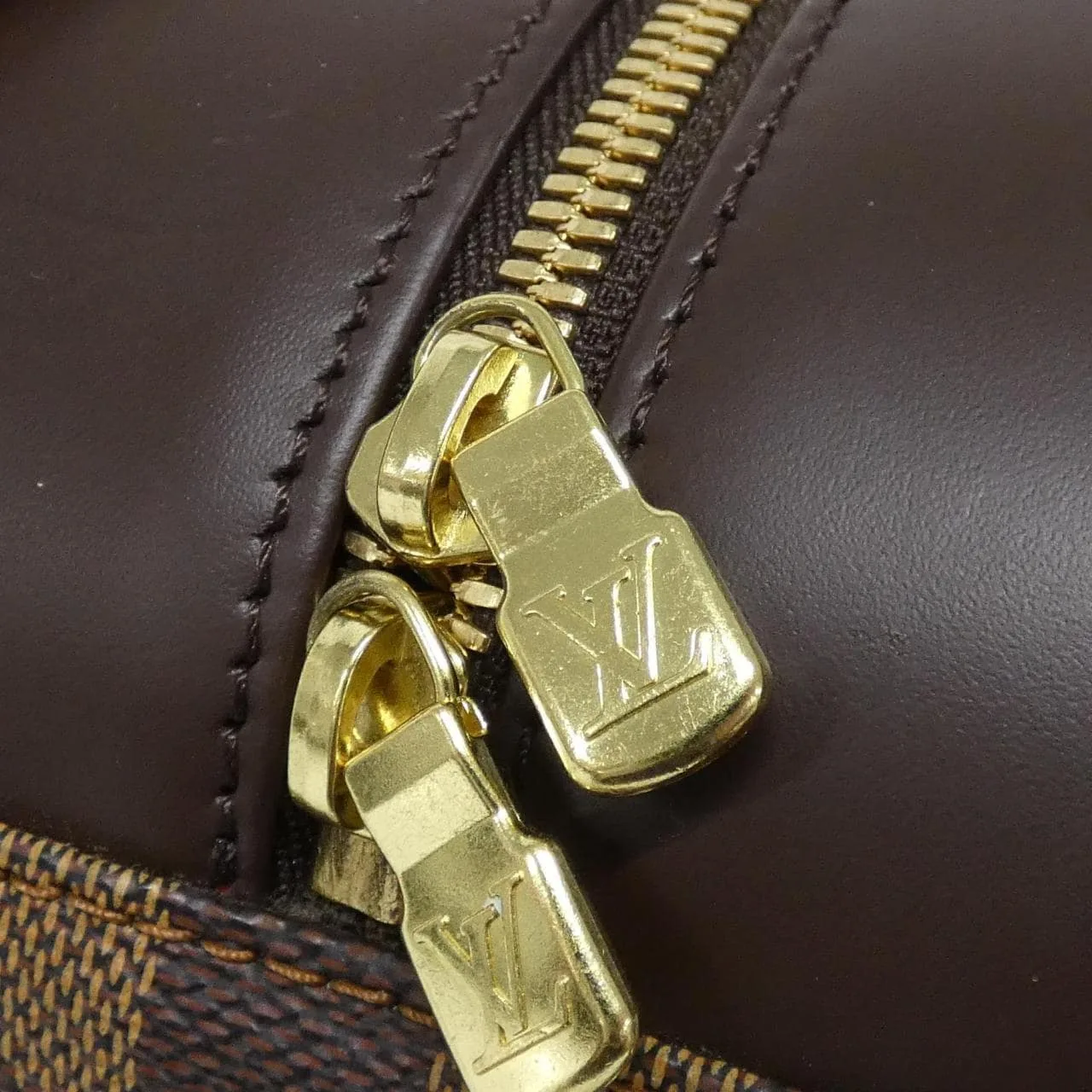 LOUIS VUITTON N51282 Handbag Damier 5