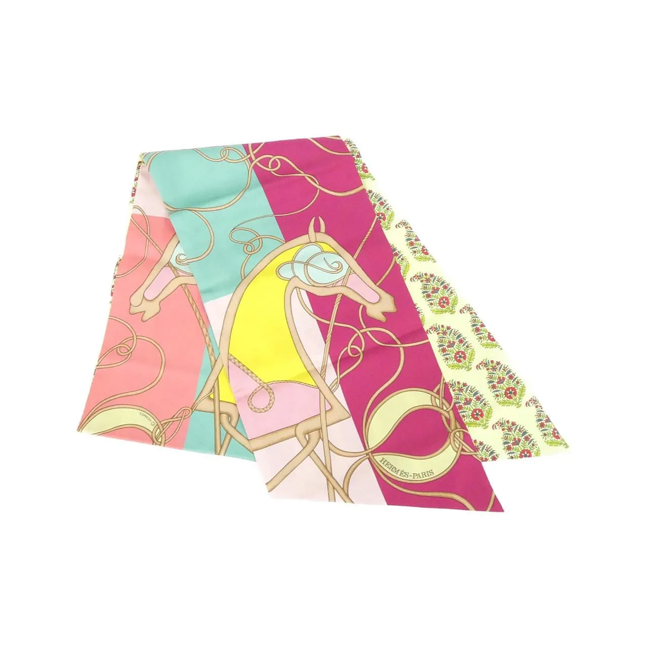 HERMES Scarf