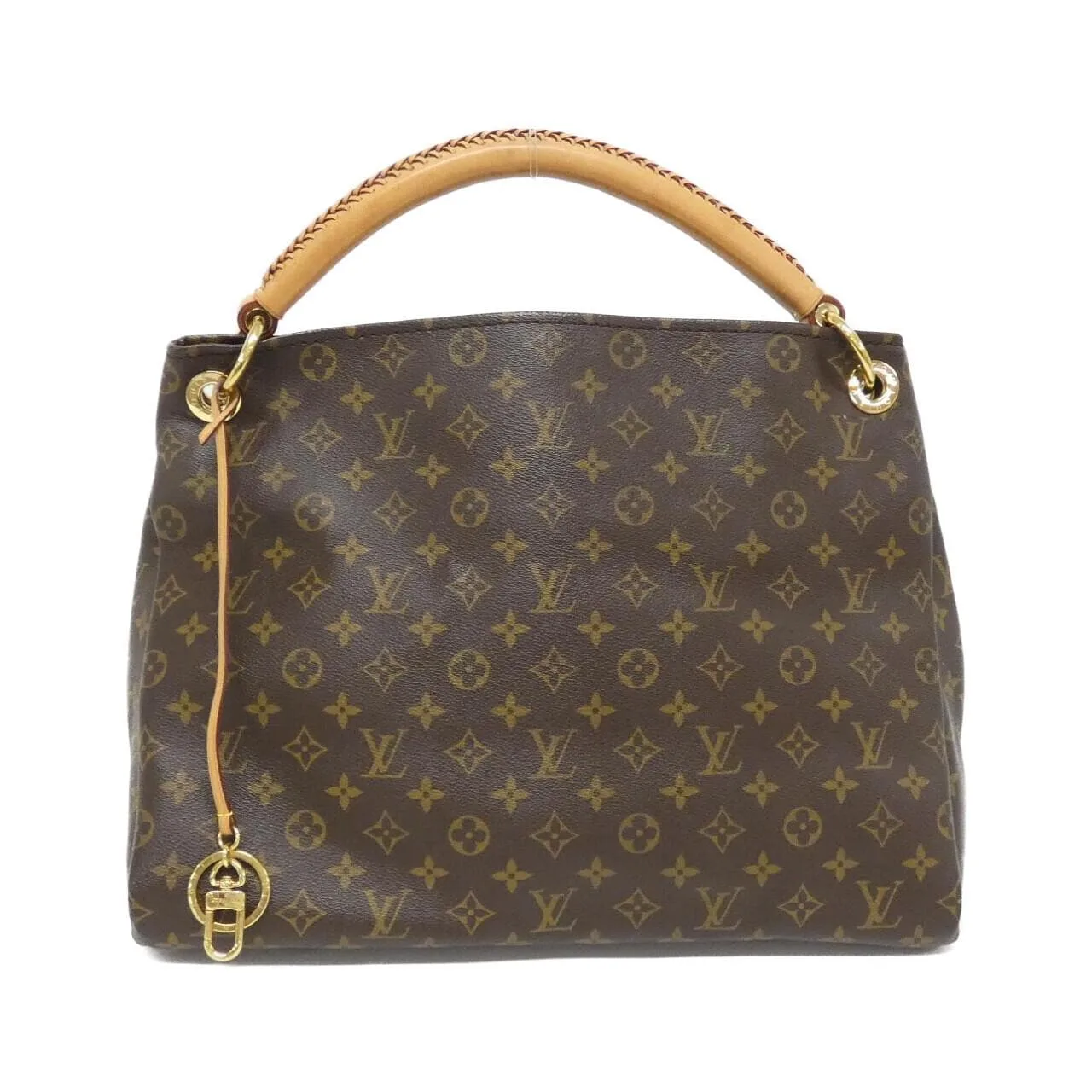 LOUIS VUITTON M40249 Shoulder Monogram