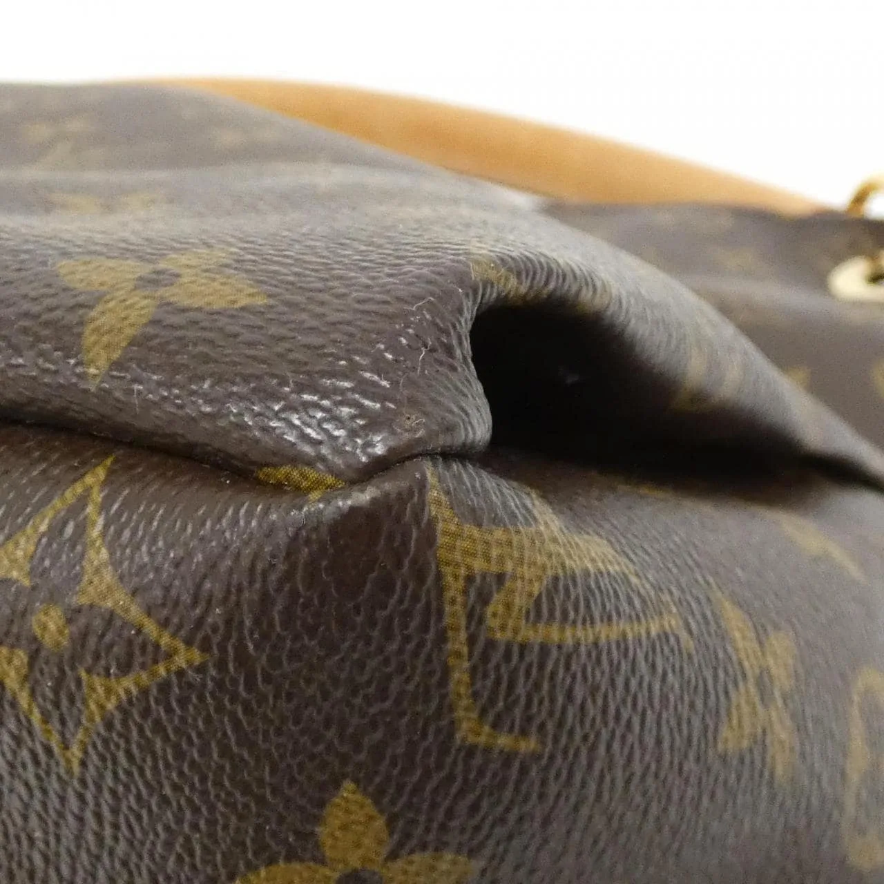 LOUIS VUITTON M40249 Shoulder Monogram 2