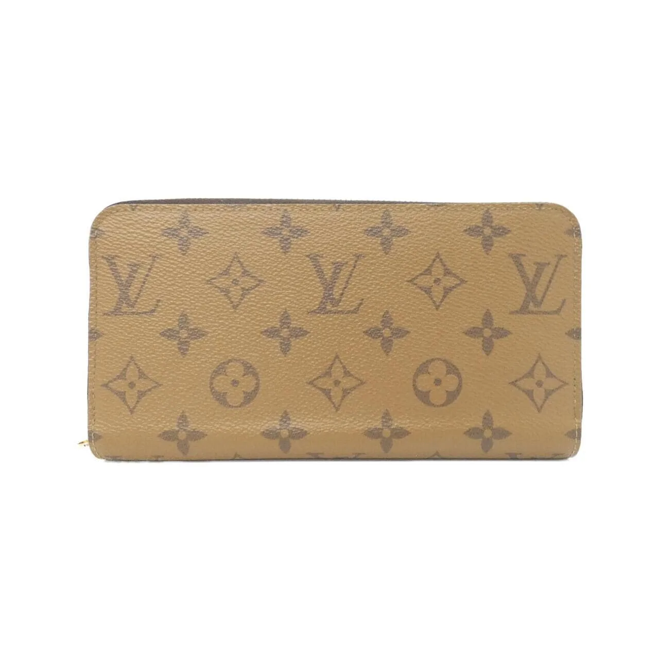 LOUIS VUITTON M82444 Wallet Monogram