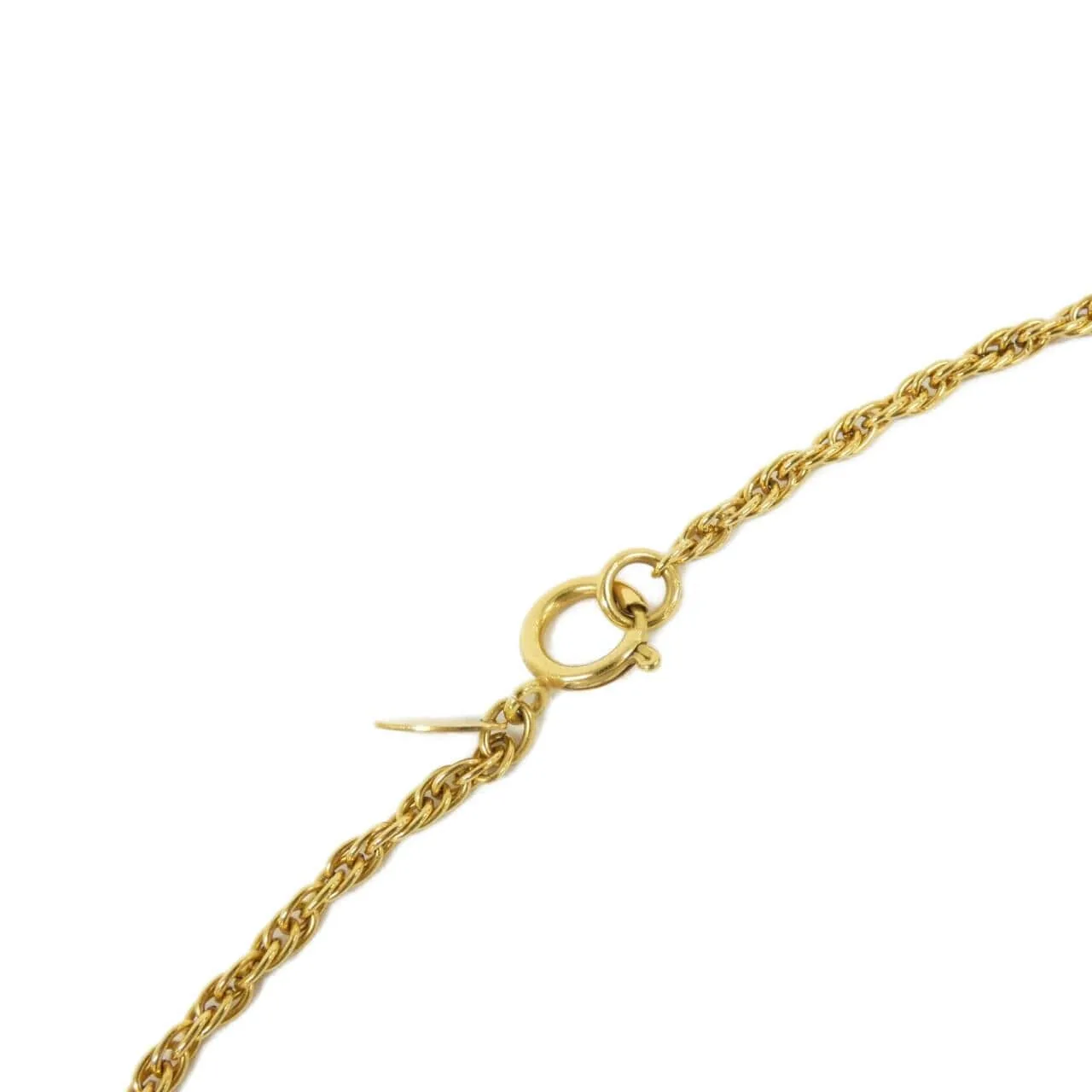 CHANEL Accessories Gold Rank A - Thumbnail 3