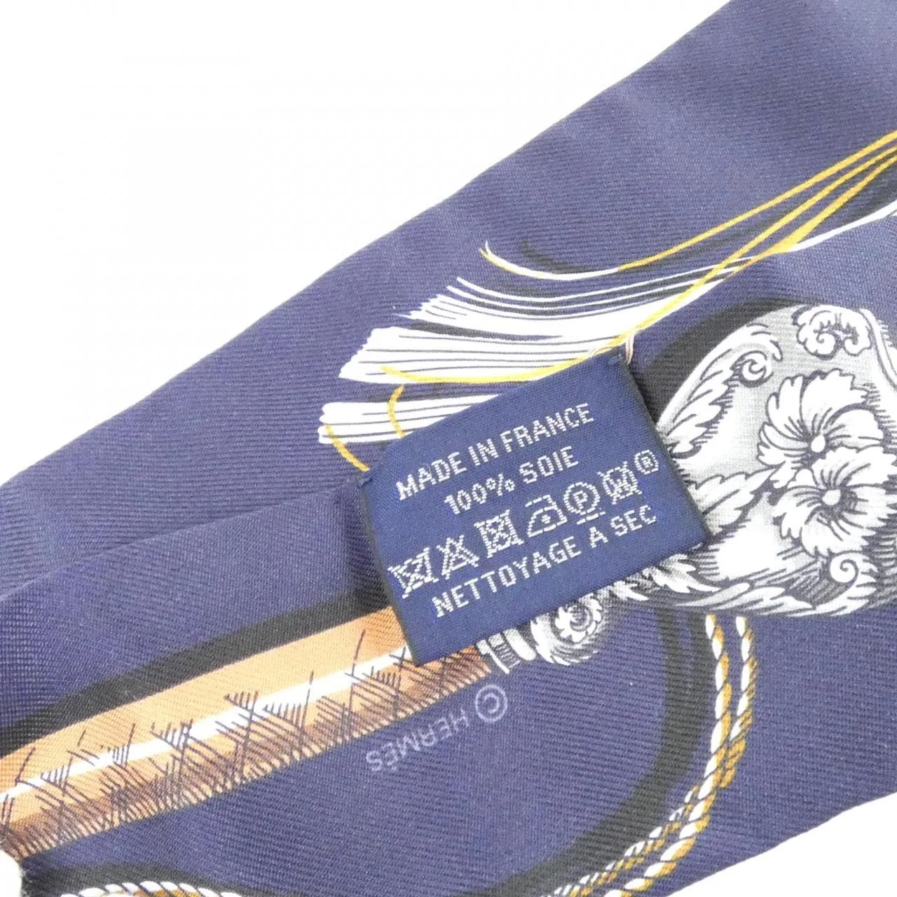 HERMES 061829S Scarf 3
