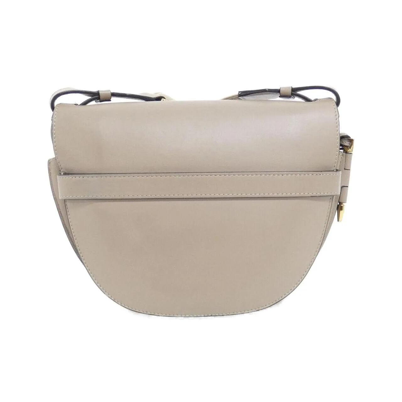 LOEWE Gate A650T20X40 Shoulder Canvas Black Canvas Rank A - Thumbnail 2