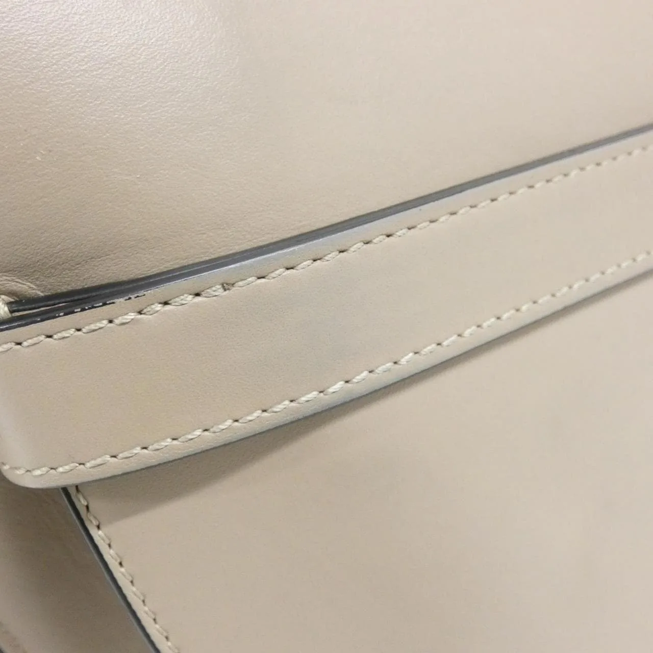 LOEWE Gate A650T20X40 Shoulder Canvas Black Canvas Rank A - Thumbnail 5