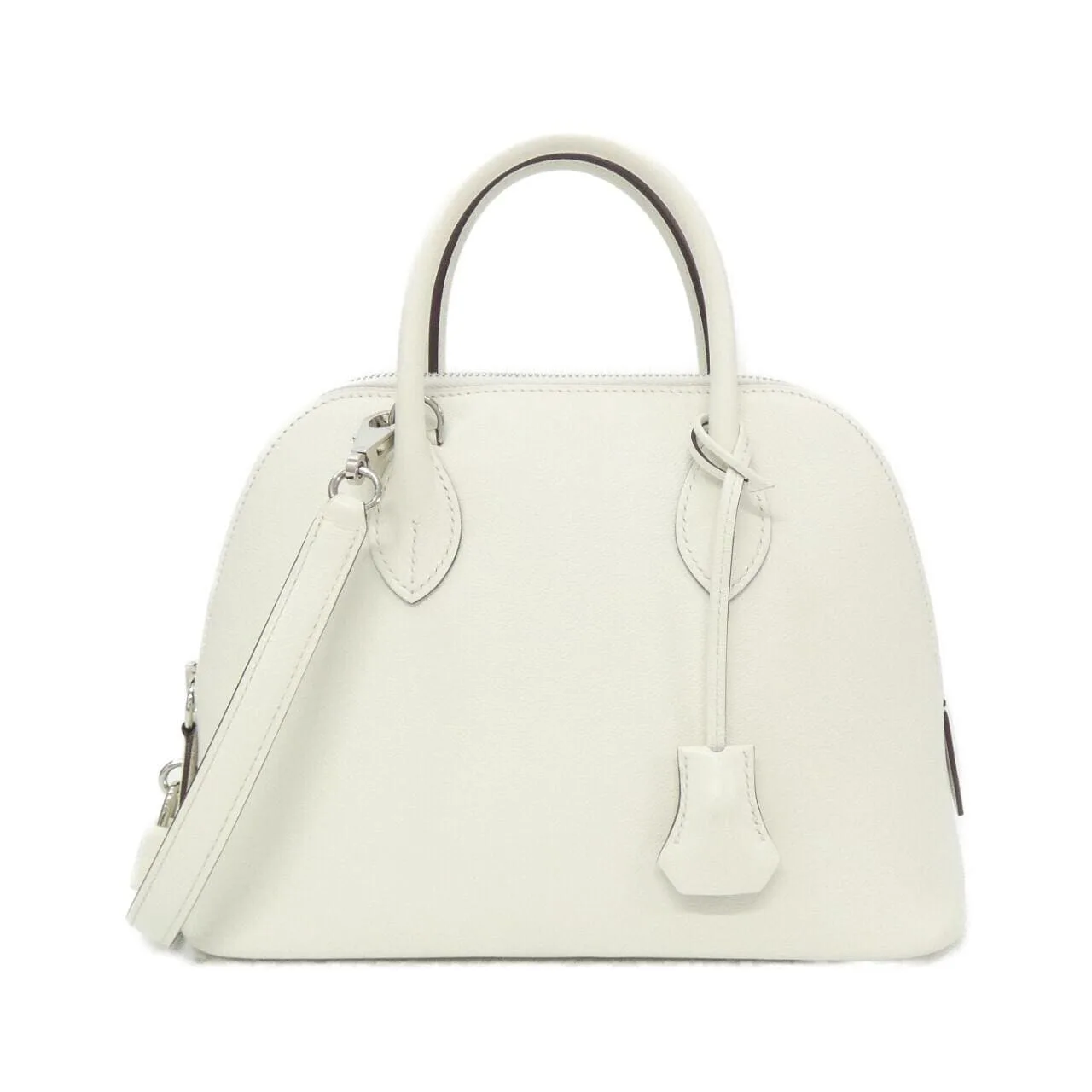 HERMES Bolide 082901CK Handbag