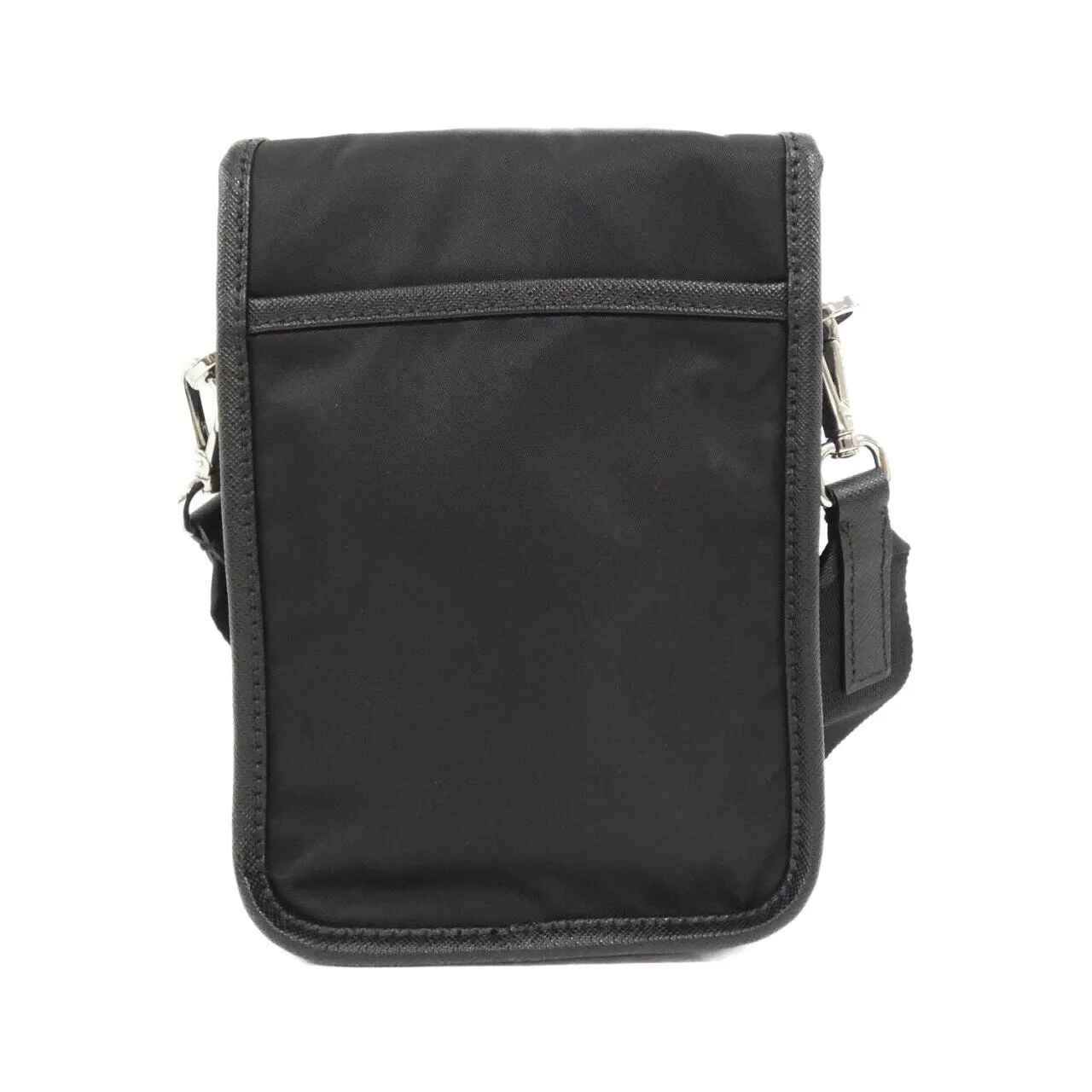 PRADA 2VD043 Shoulder Black Rank A - Thumbnail 2