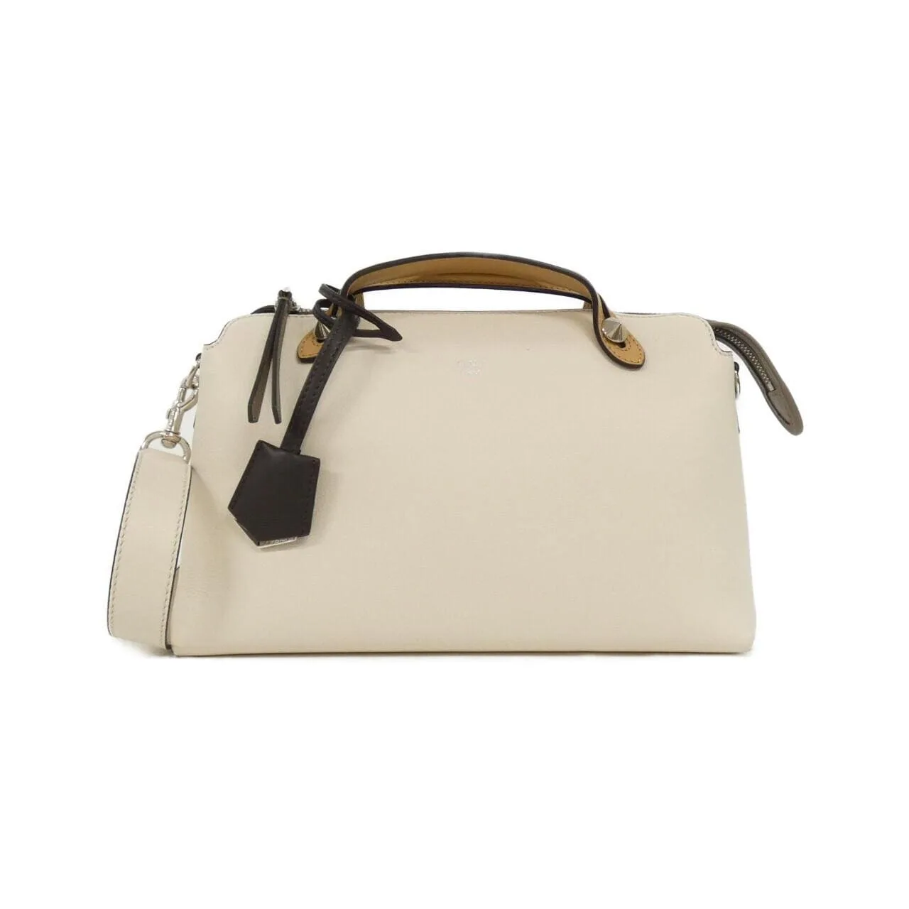 FENDI By The Way 8BL146 5QJ Handbag Black