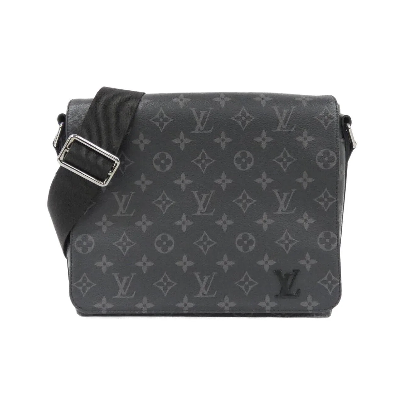 LOUIS VUITTON District M45272 Shoulder Monogram