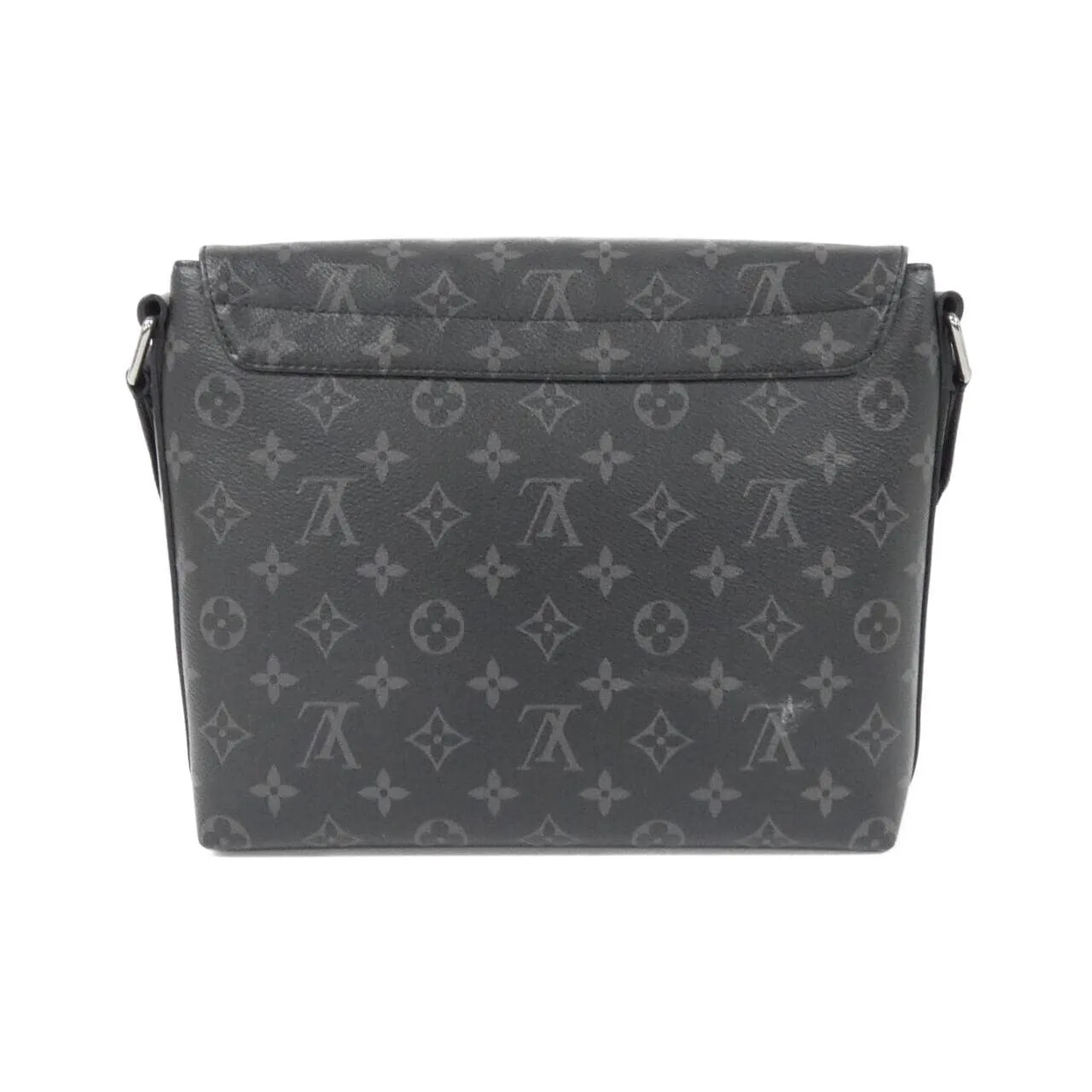 LOUIS VUITTON District M45272 Shoulder Monogram Black Monogram Rank A - Thumbnail 2