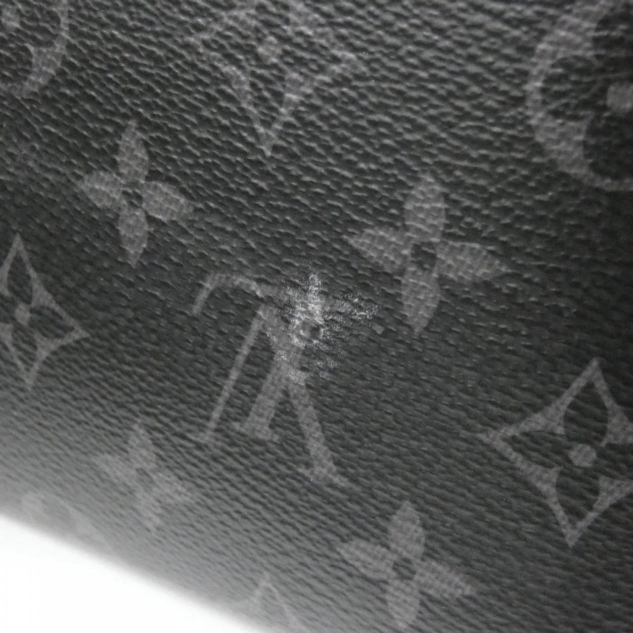 LOUIS VUITTON District M45272 Shoulder Monogram Black Monogram Rank A - Thumbnail 6