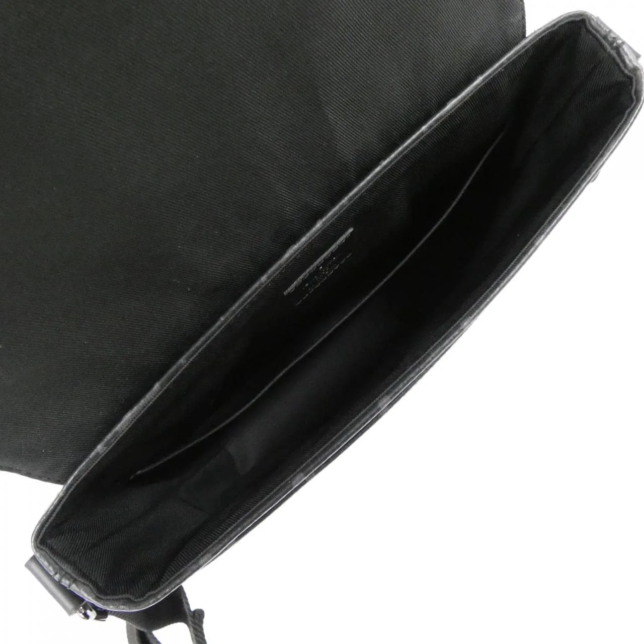 LOUIS VUITTON District M45272 Shoulder Monogram Black Monogram Rank A - Thumbnail 9