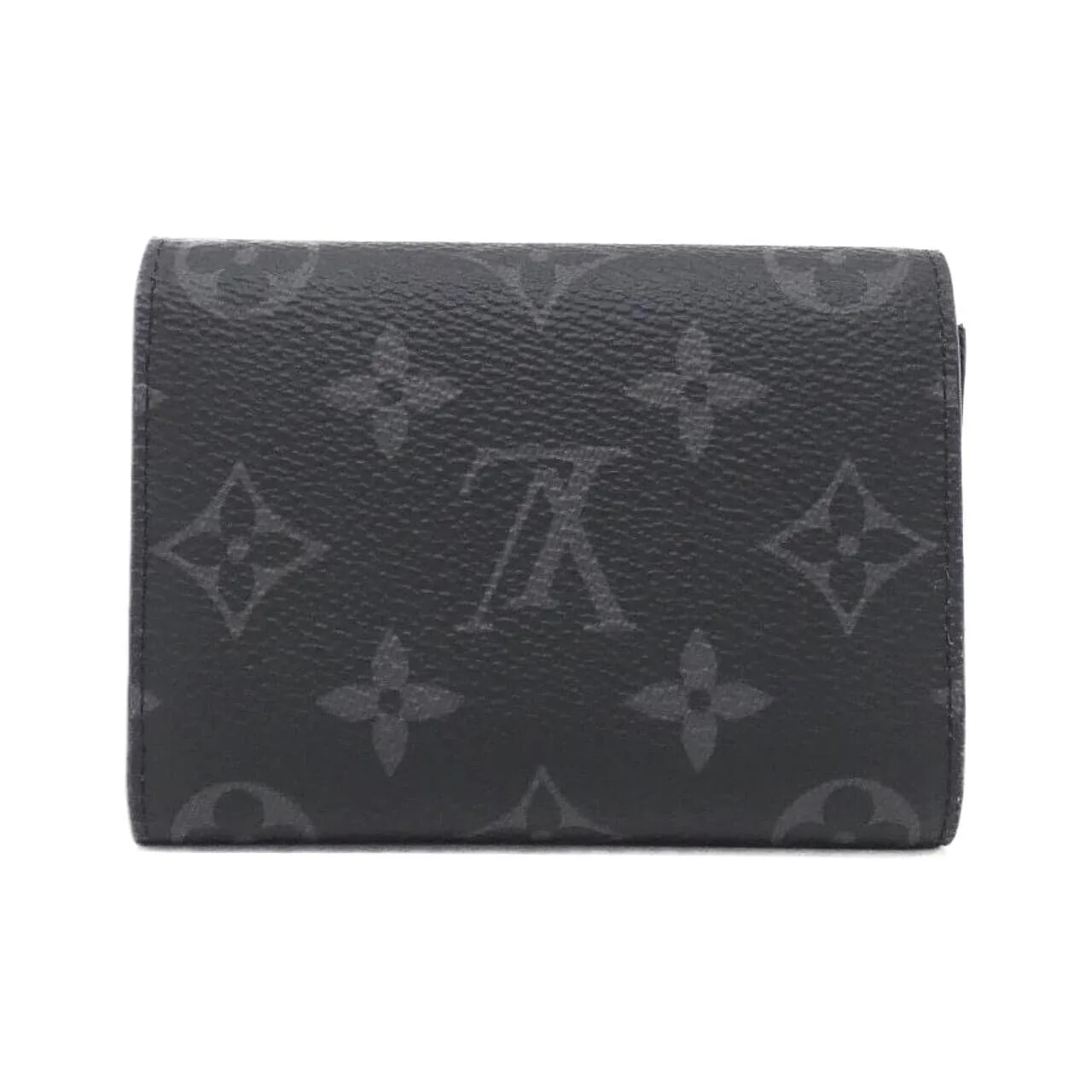 LOUIS VUITTON Eclipse M12598 銀包 Monogram 2