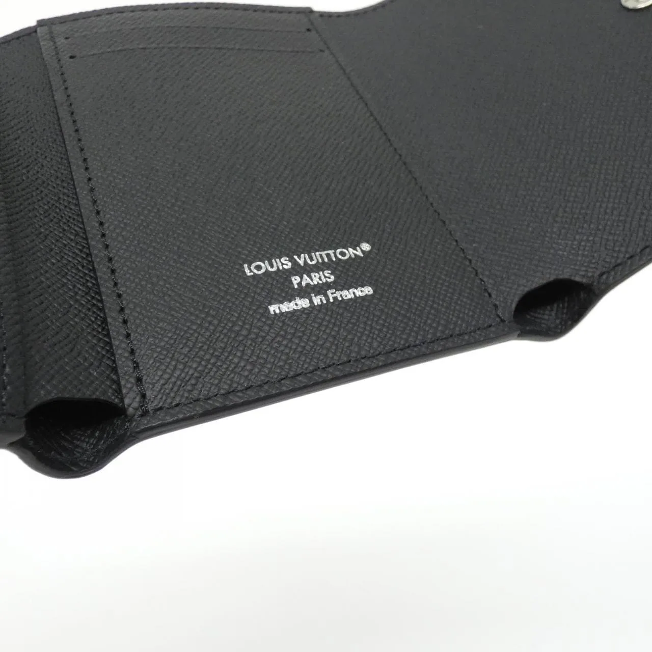 LOUIS VUITTON Eclipse M12598 銀包 Monogram 4