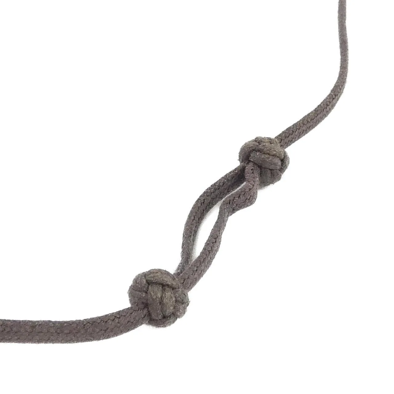 HERMES 052854FL Accessories Black Rank A - Thumbnail 4