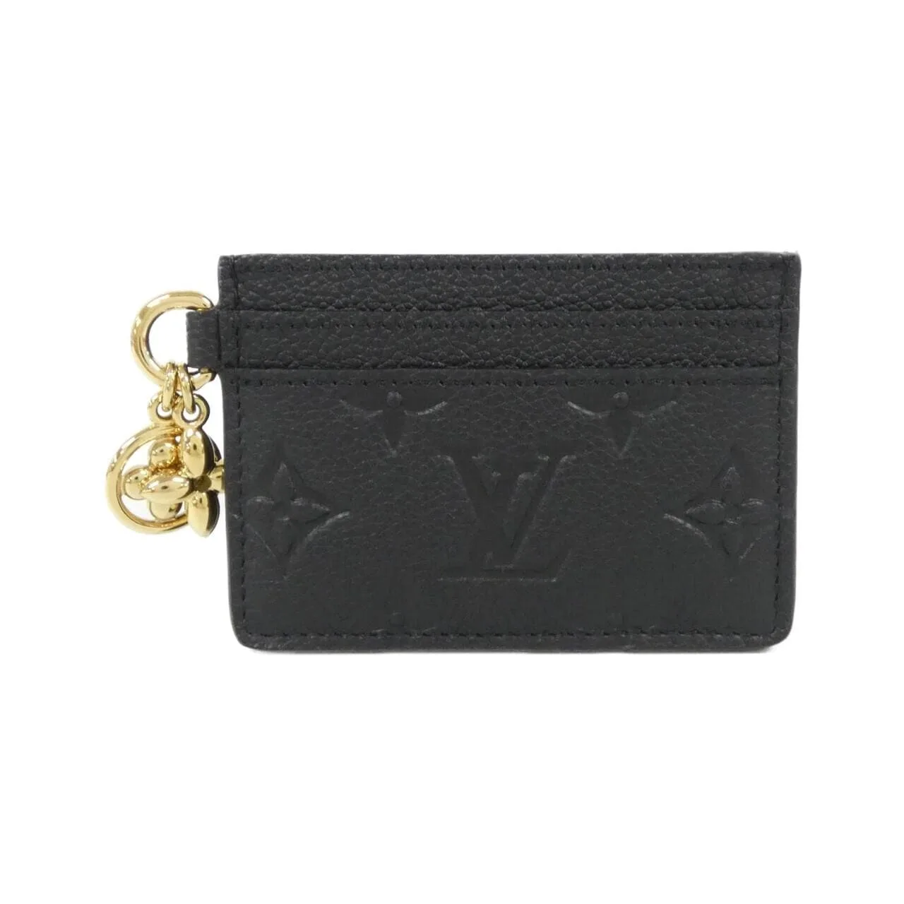 LOUIS VUITTON M82132 Card Case Monogram
