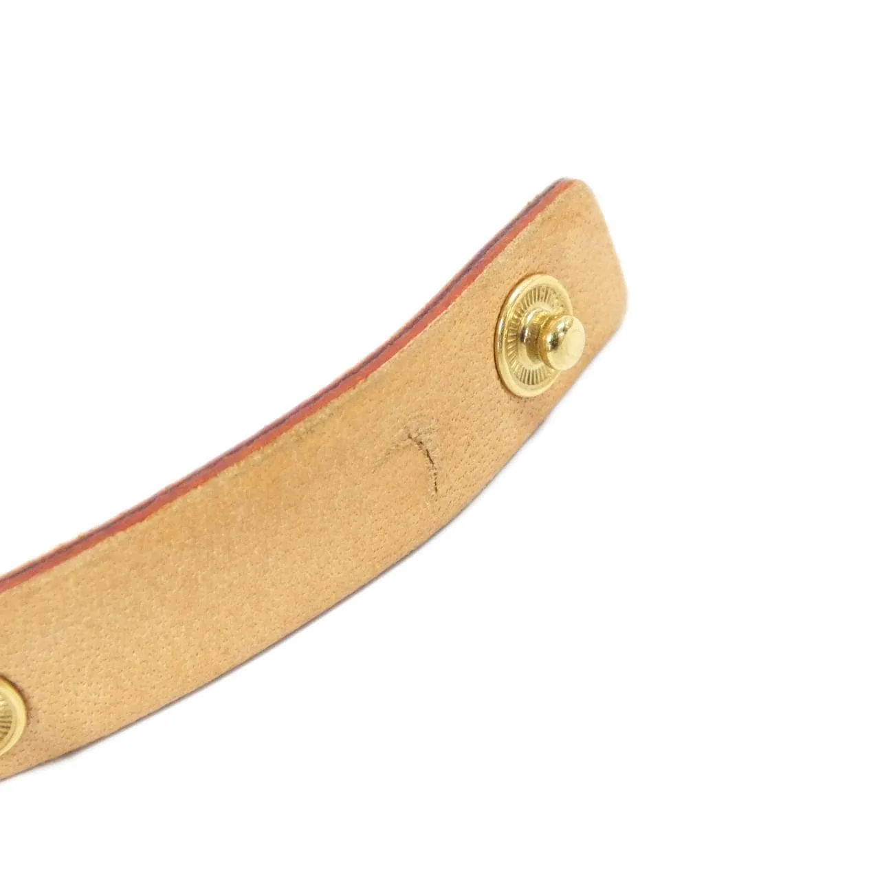 LOUIS VUITTON Pochette M51855+M67303 Belt Monogram Black Monogram Rank A - Thumbnail 6