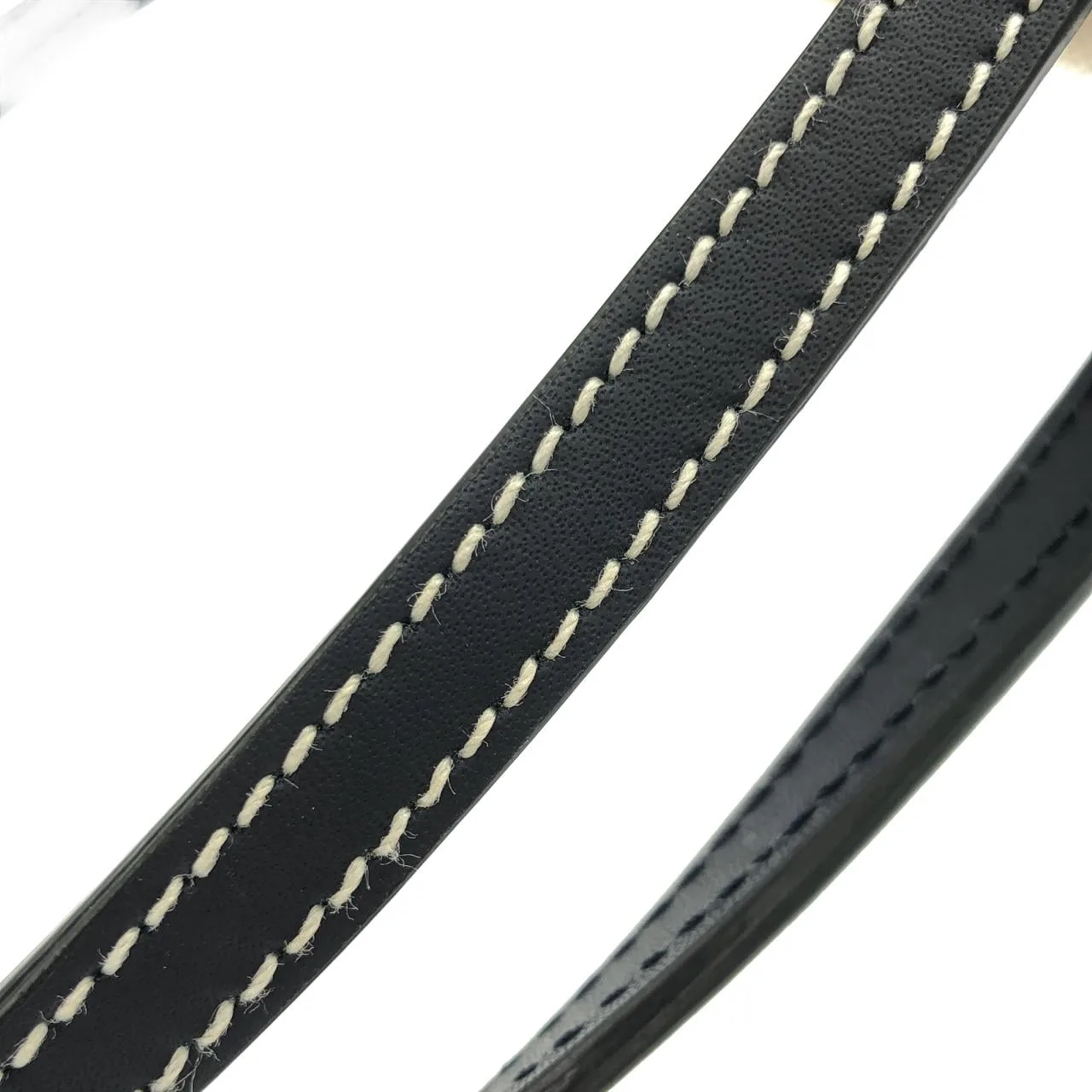 GUCCI 772176 FACVW 手提包 帆布 米色 帆布 中古品A - 縮圖 6