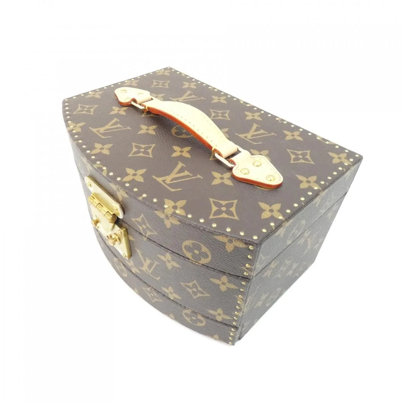 LOUIS VUITTON M15299 Wallet Monogram