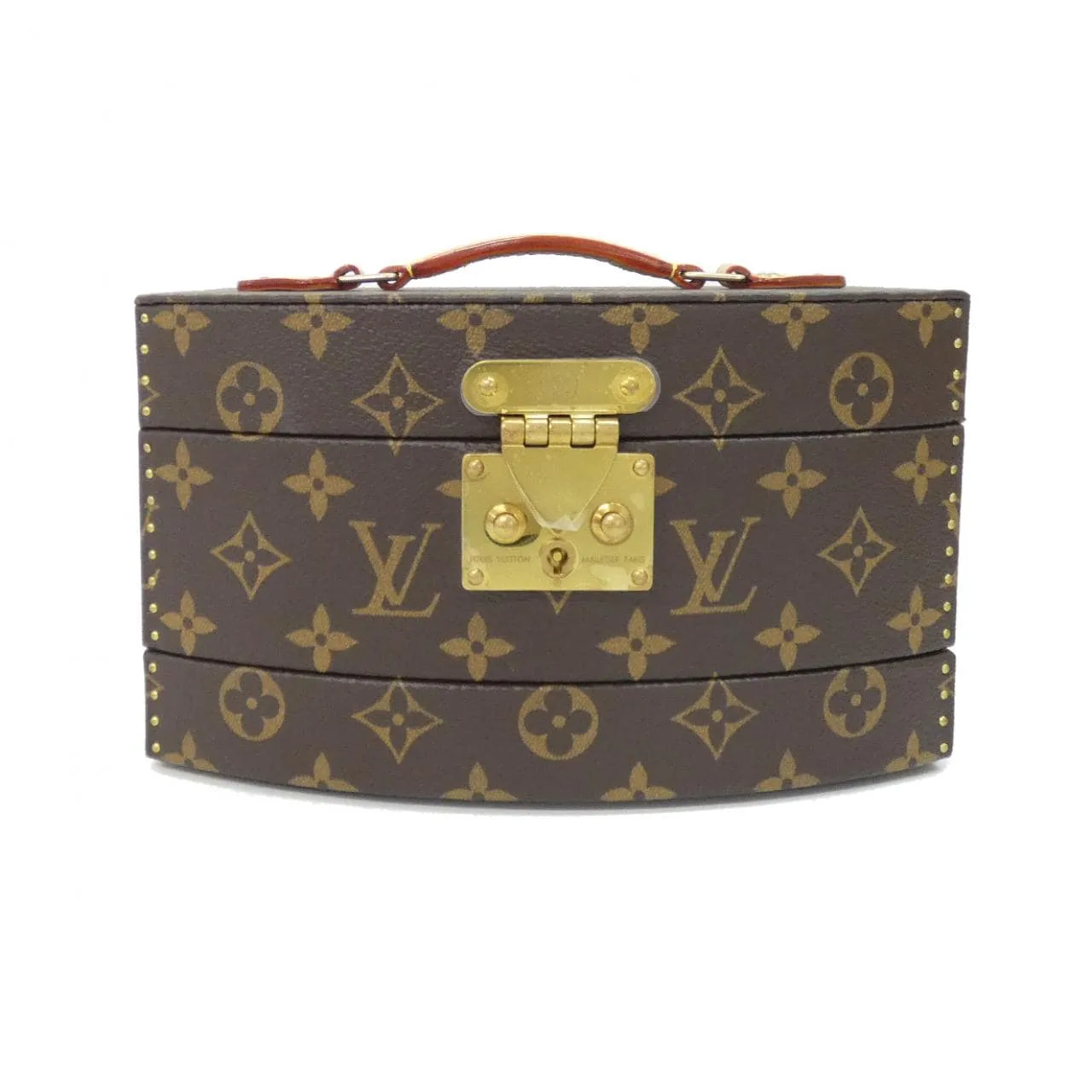 LOUIS VUITTON M15299 Wallet Monogram Black Monogram Rank A - Thumbnail 2