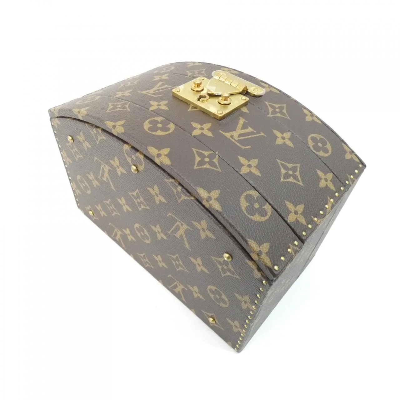 LOUIS VUITTON M15299 Wallet Monogram Black Monogram Rank A - Thumbnail 3