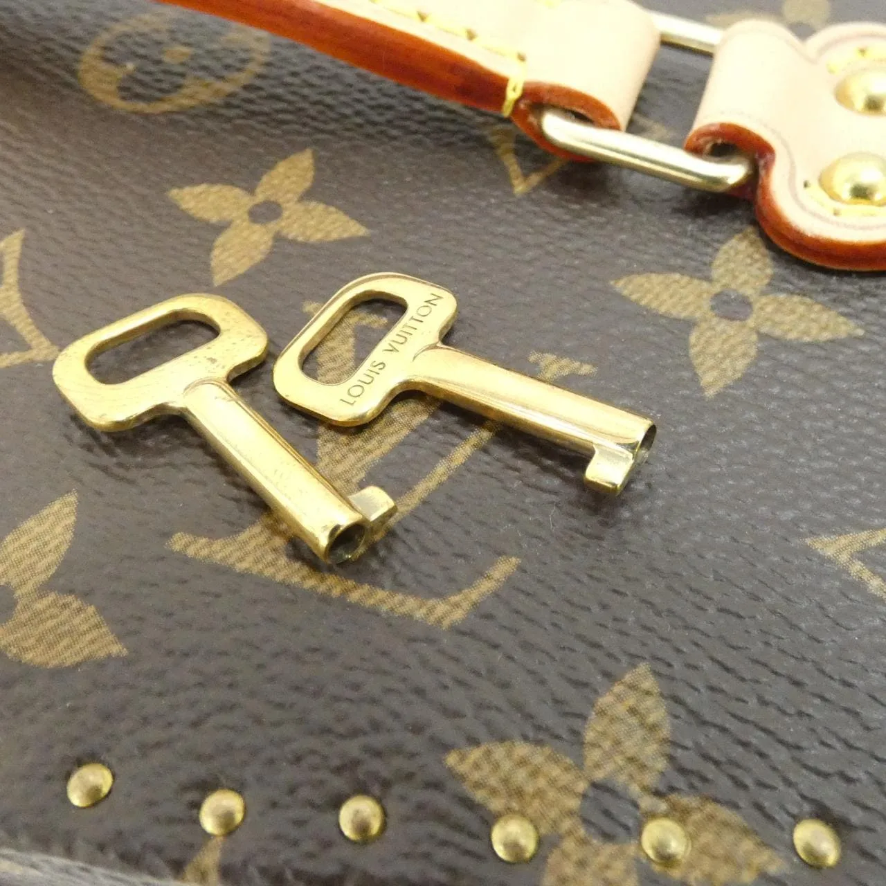 LOUIS VUITTON M15299 Wallet Monogram Black Monogram Rank A - Thumbnail 4