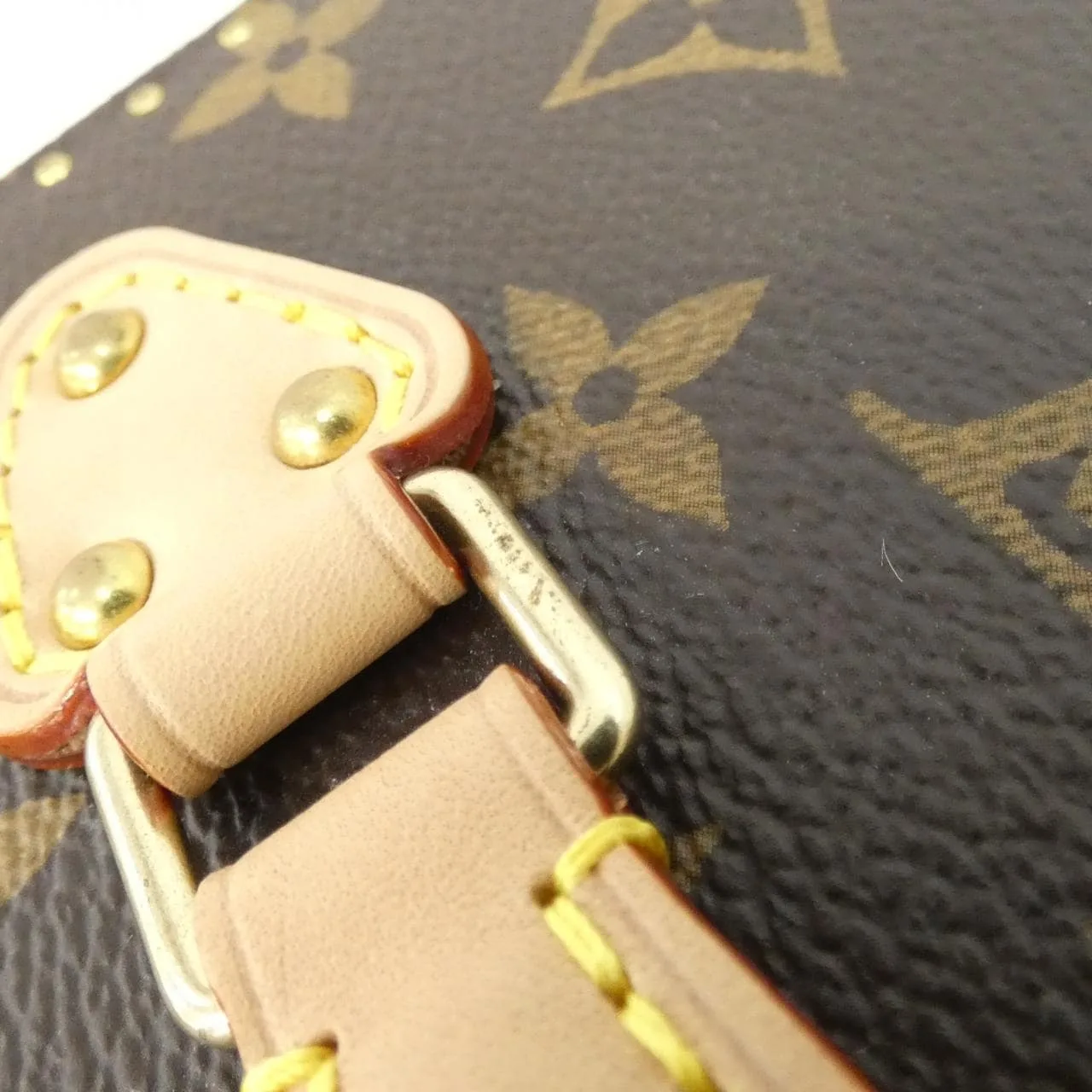 LOUIS VUITTON M15299 Wallet Monogram Black Monogram Rank A - Thumbnail 6