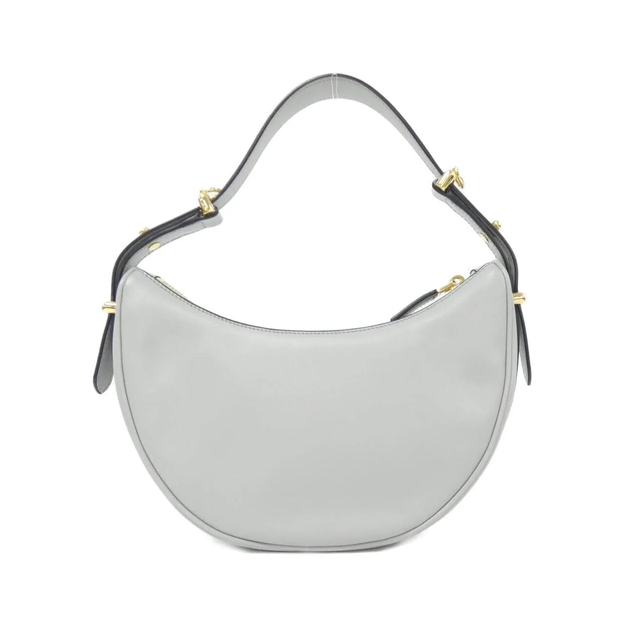 PRADA 1BC194 Shoulder Black Rank A - Thumbnail 2