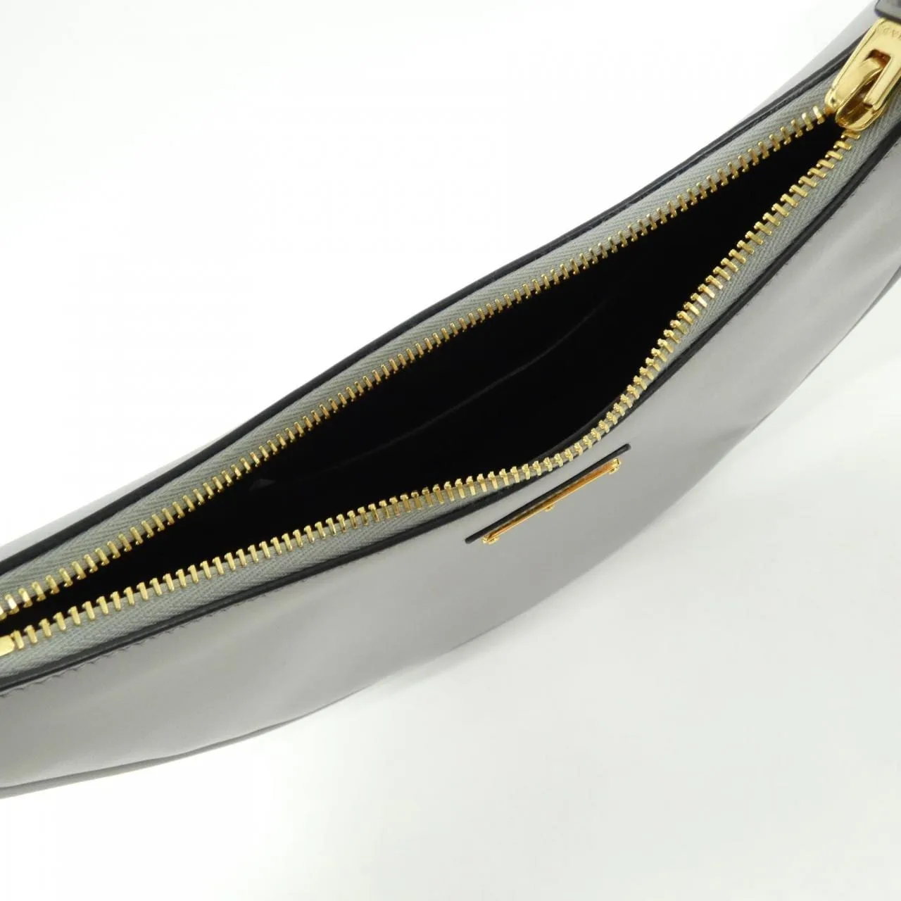 PRADA 1BC194 Shoulder Black Rank A - Thumbnail 5