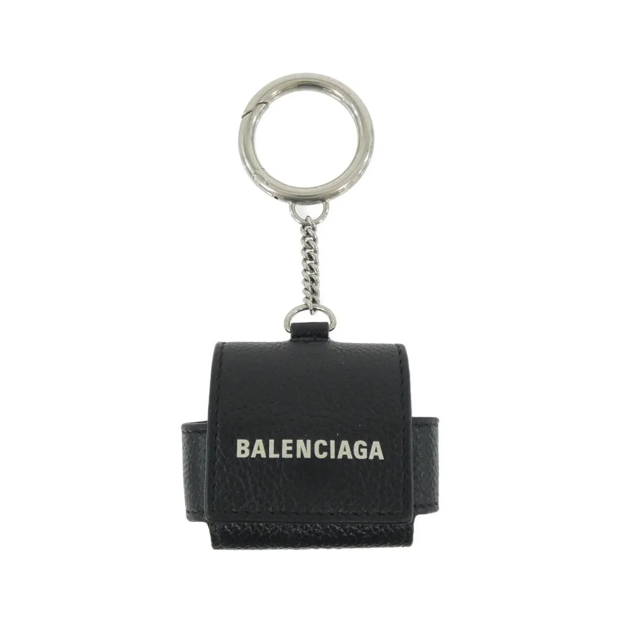 BALENCIAGA 655679 1IZI3 Wallet Leather