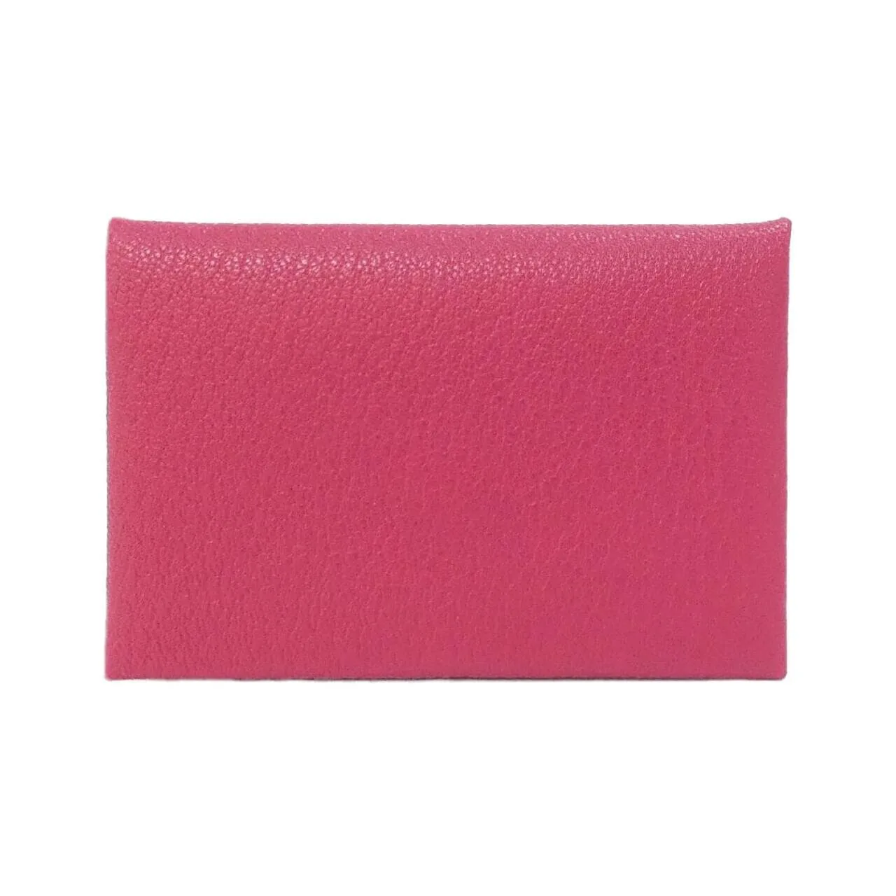 HERMES 078476CK Card Case