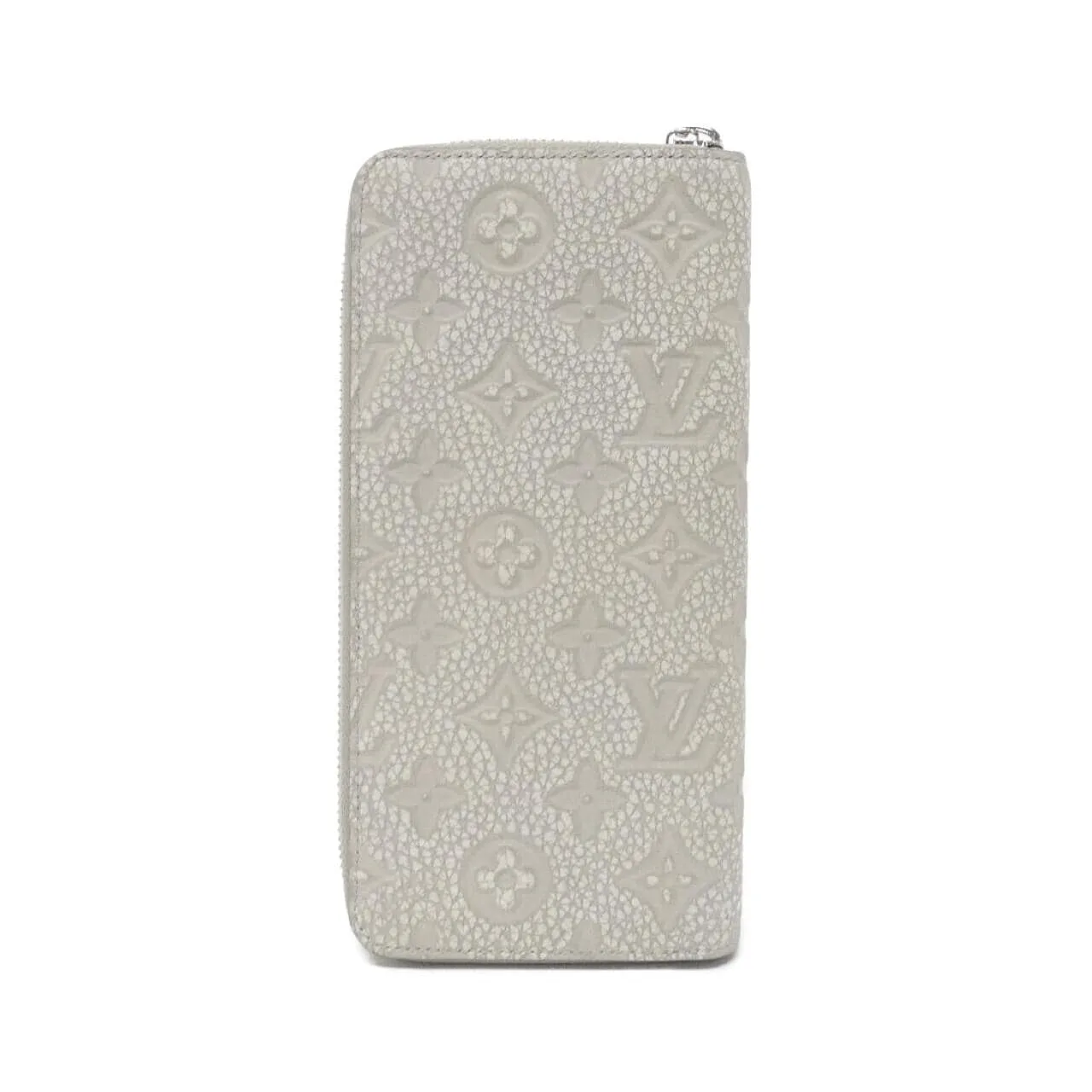 LOUIS VUITTON M81573 Wallet Black Rank A - Thumbnail 2