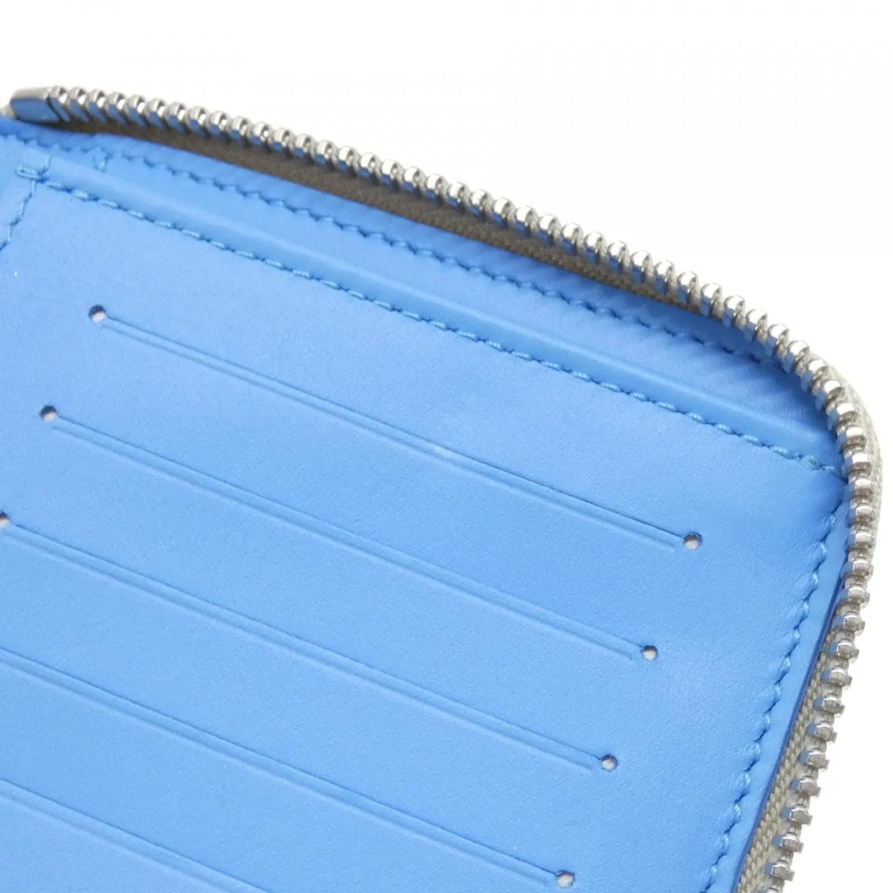 LOUIS VUITTON M81573 Wallet Black Rank A - Thumbnail 9