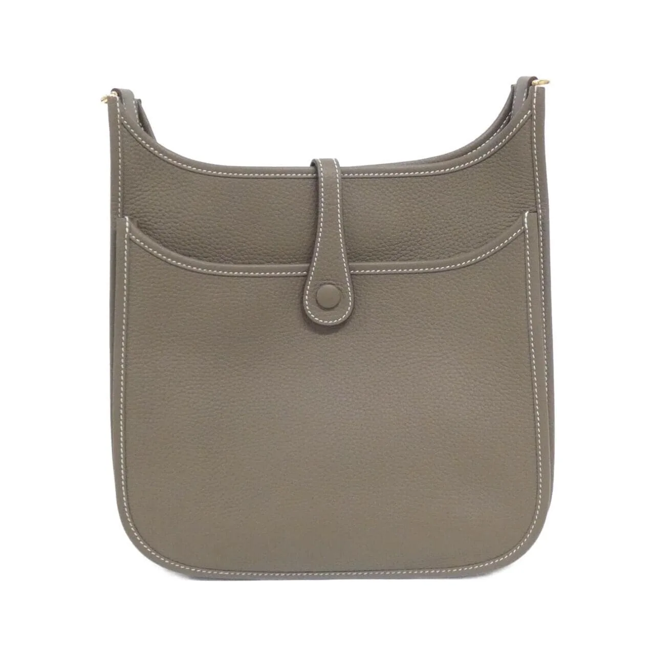 HERMES Evelyne 056277CC Shoulder Clemence 2