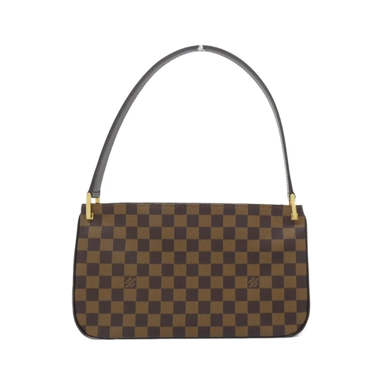 LOUIS VUITTON N51129 Shoulder Damier Black Damier Rank A - Thumbnail 2