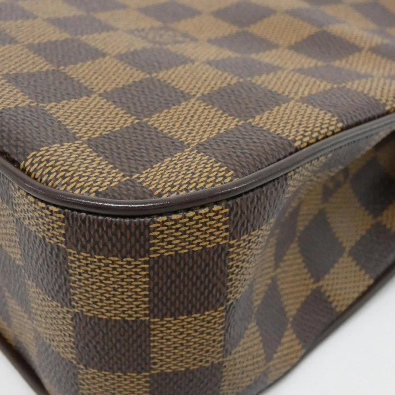 LOUIS VUITTON N51129 Shoulder Damier Black Damier Rank A - Thumbnail 3