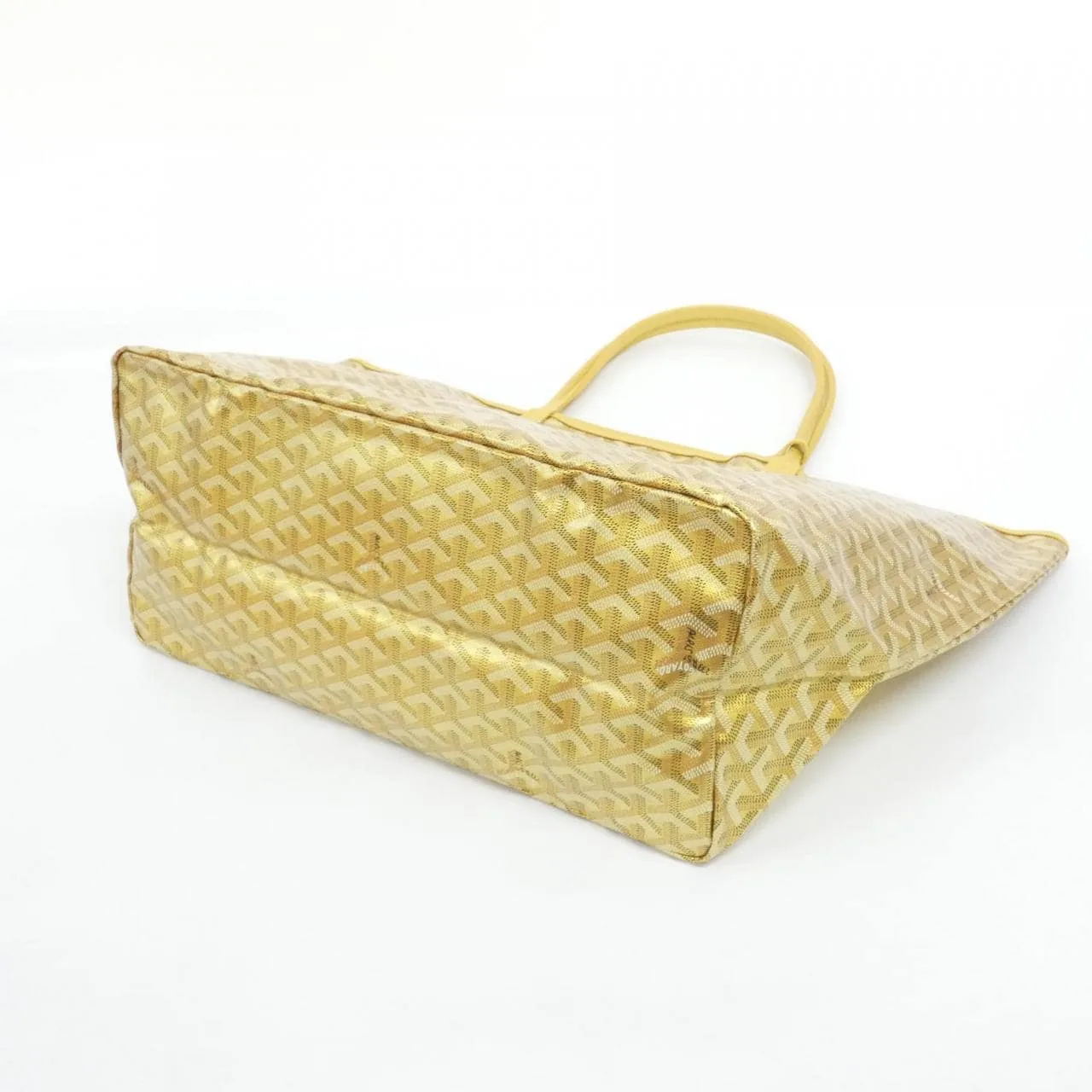 GOYARD Saint Louis Tote Canvas 3
