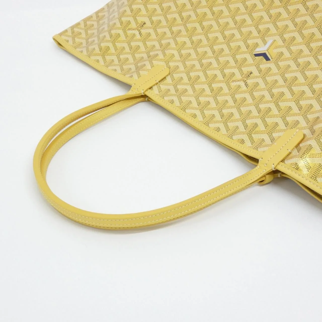 GOYARD Saint Louis Tote Canvas 5