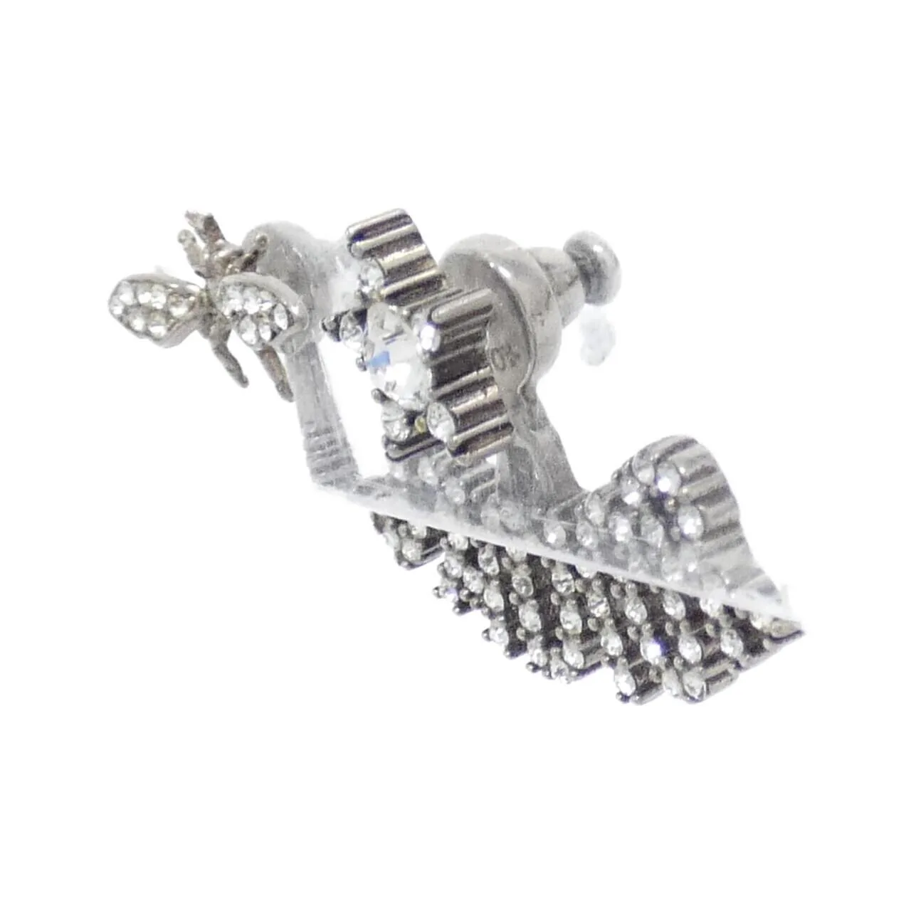 DIOR E0640ADRCY Accessories Black Rank A - Thumbnail 2