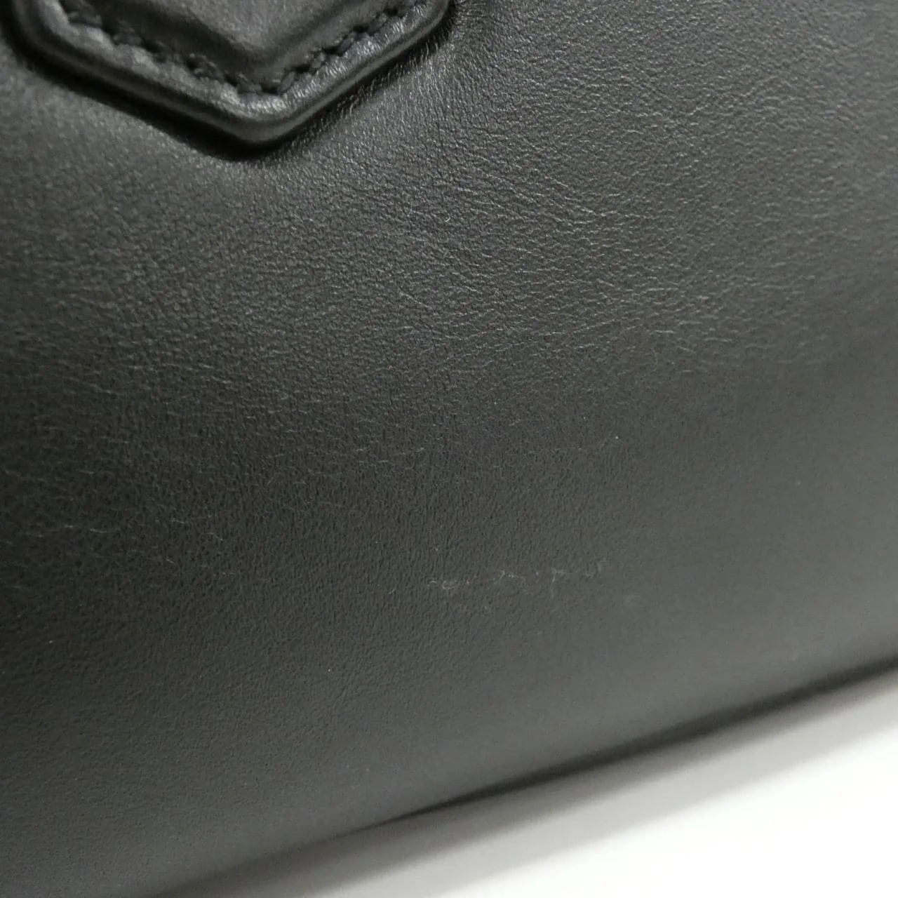 MIU MIU 5BB148 手提包 黑色 中古品A - 縮圖 6